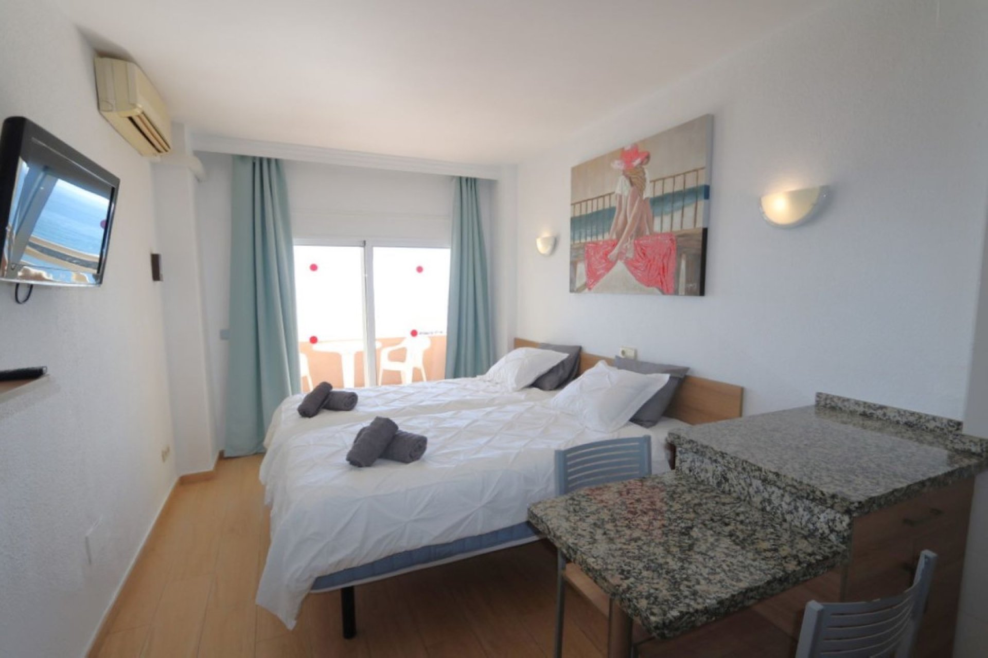 Resale - Apartment - Penthouse Duplex - Fuengirola - Carvajal