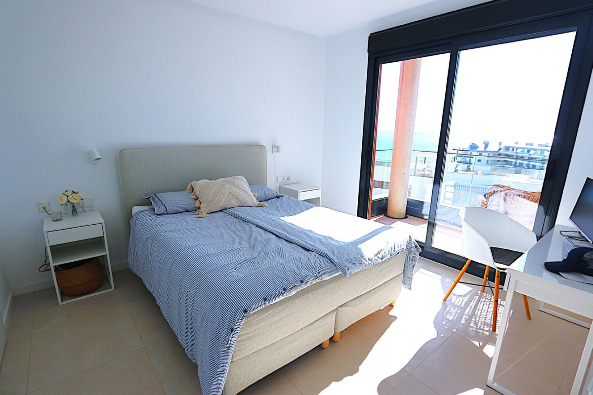 Resale - Apartment - Penthouse Duplex - Fuengirola - Carvajal