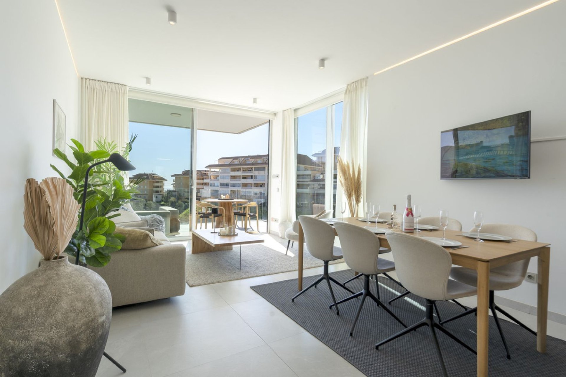 Resale - Apartment - Penthouse Duplex - Fuengirola - Carvajal