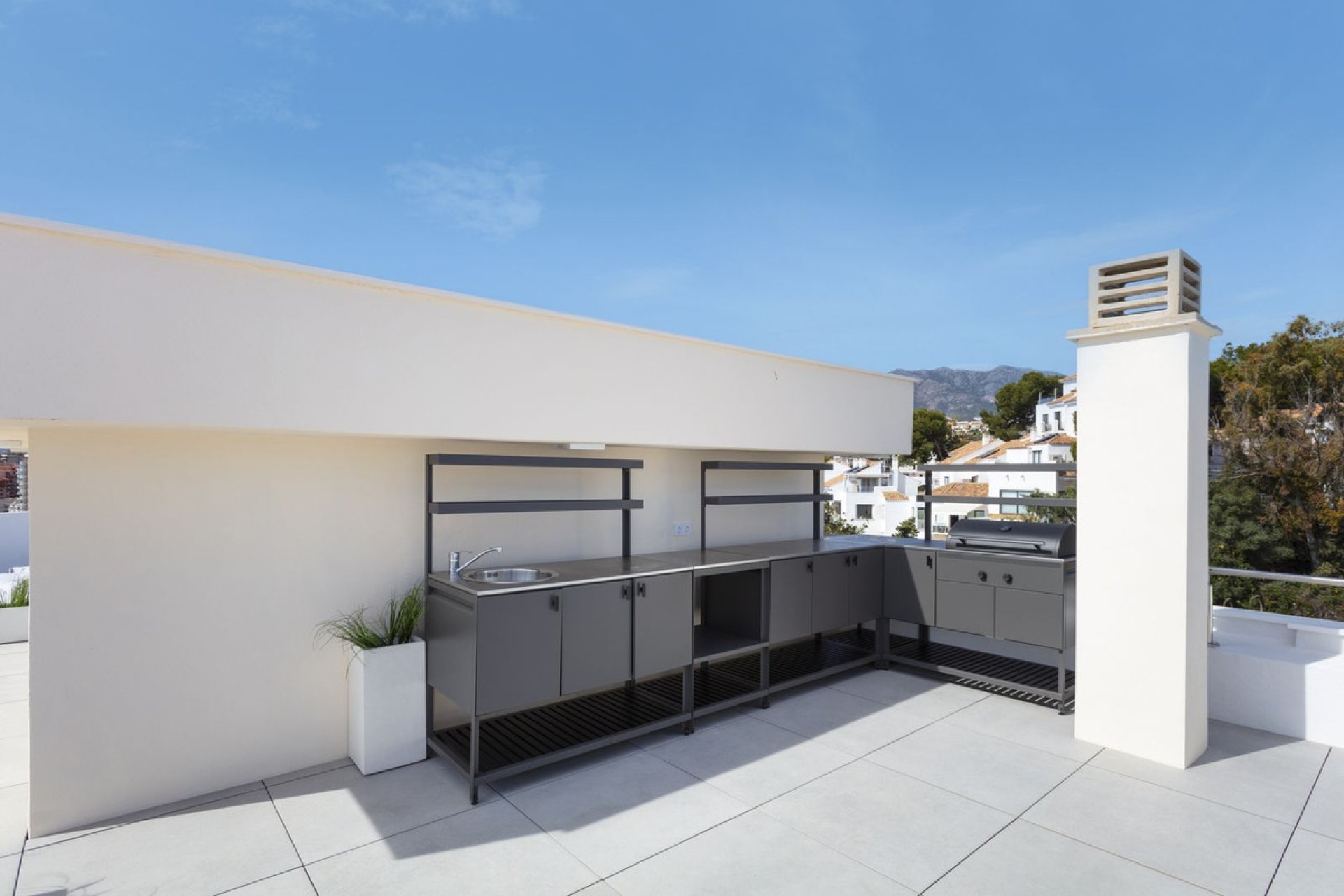 Resale - Apartment - Penthouse Duplex - Fuengirola - Carvajal