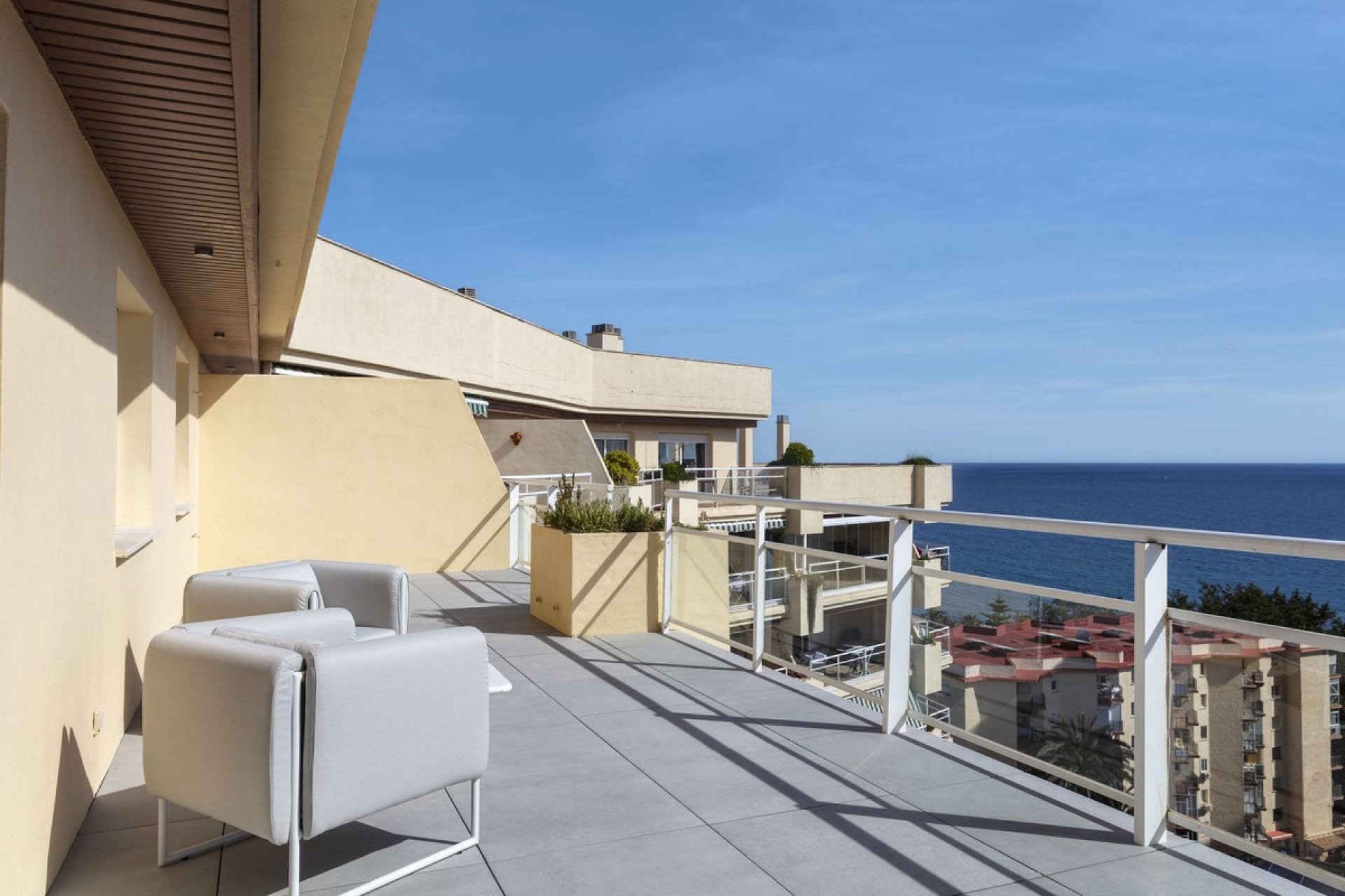 Resale - Apartment - Penthouse Duplex - Fuengirola - Carvajal