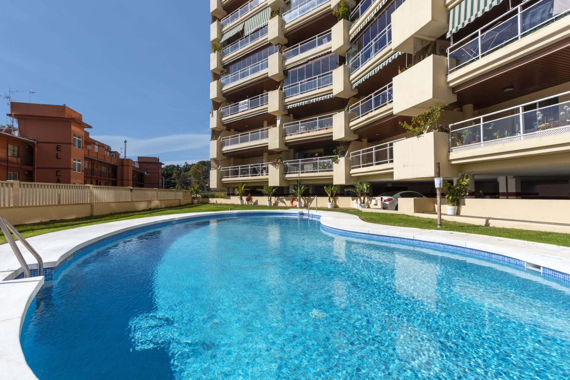 Resale - Apartment - Penthouse Duplex - Fuengirola - Carvajal