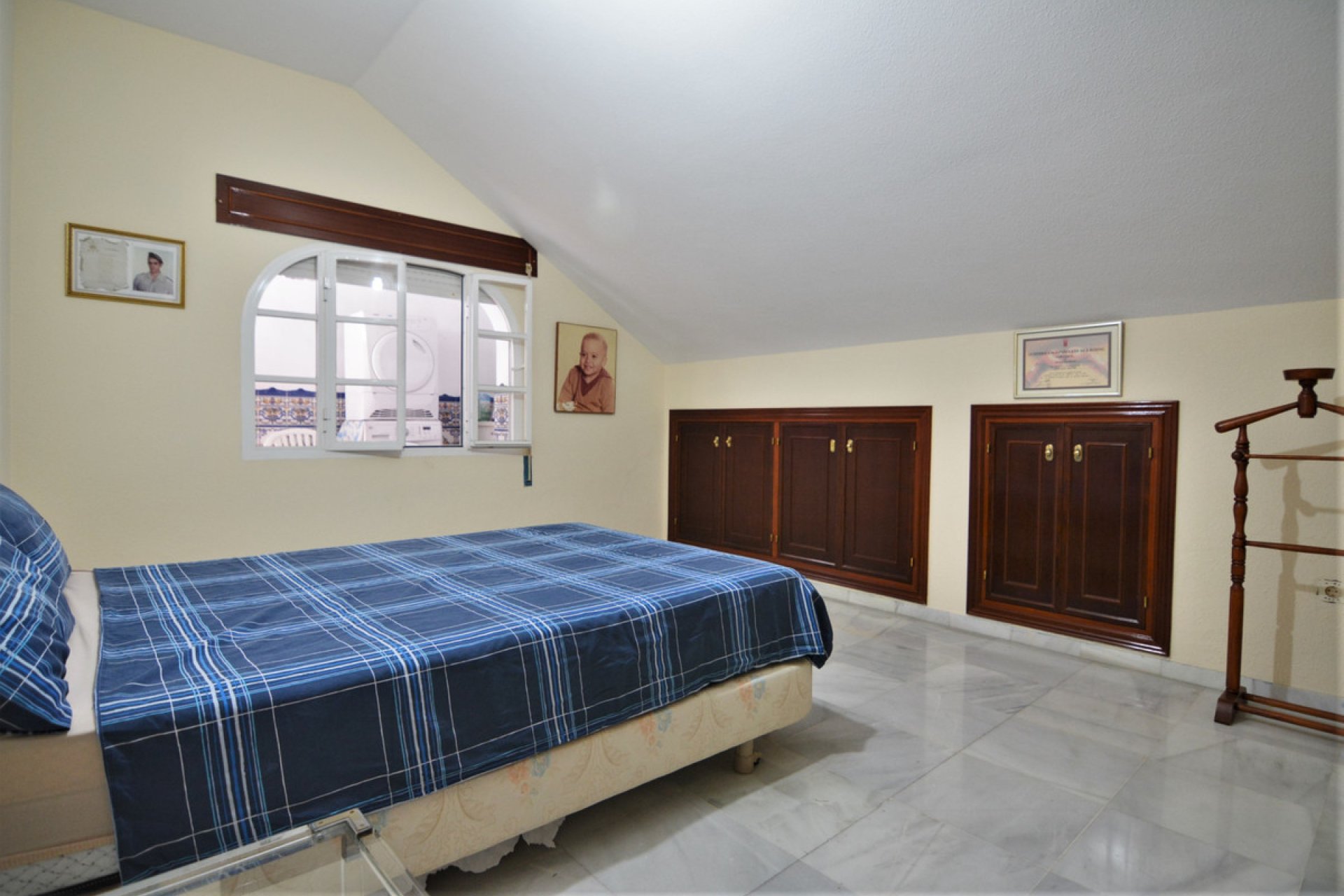 Resale - Apartment - Penthouse Duplex - Fuengirola - Fuengirola Centro