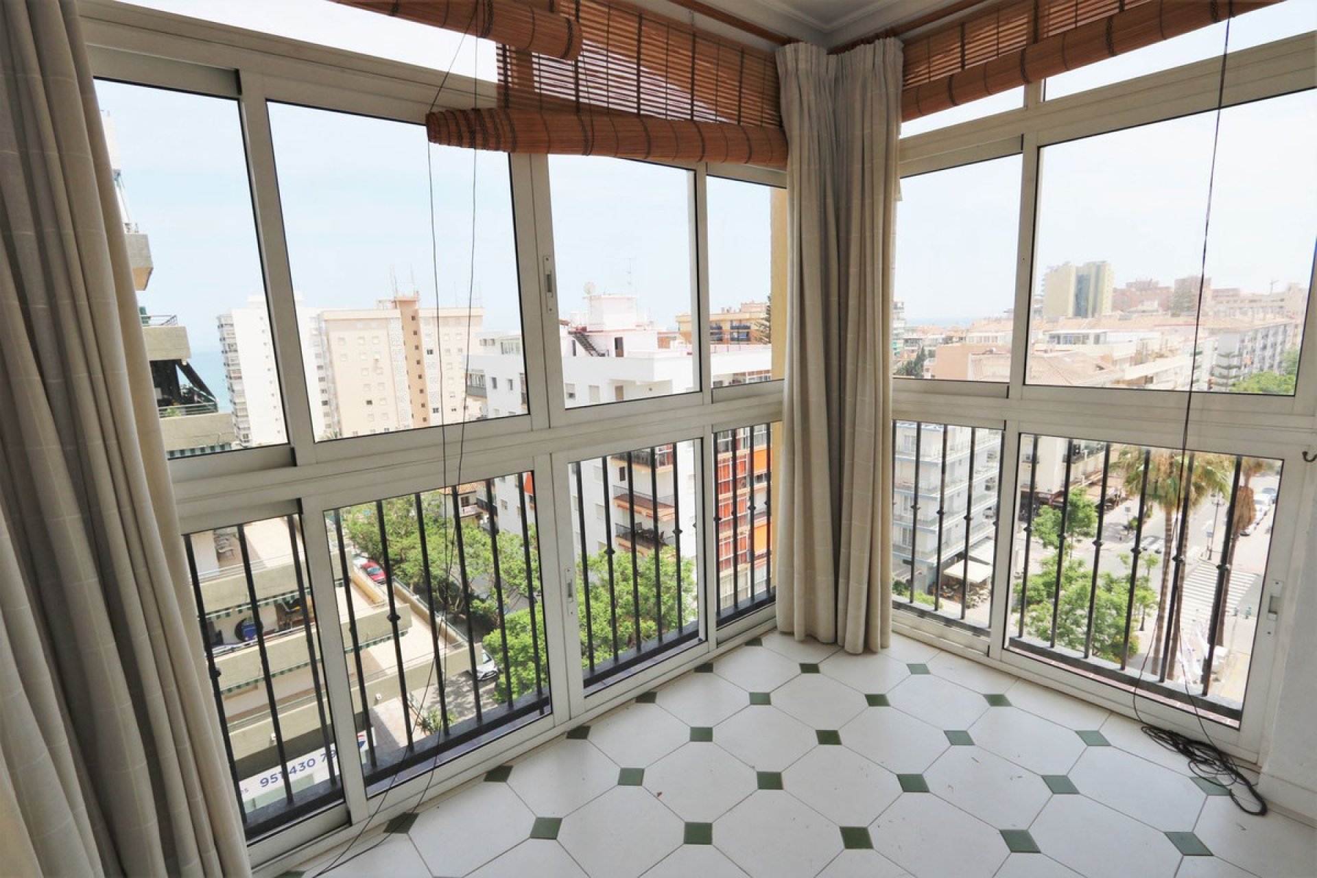 Resale - Apartment - Penthouse Duplex - Fuengirola - Fuengirola Centro