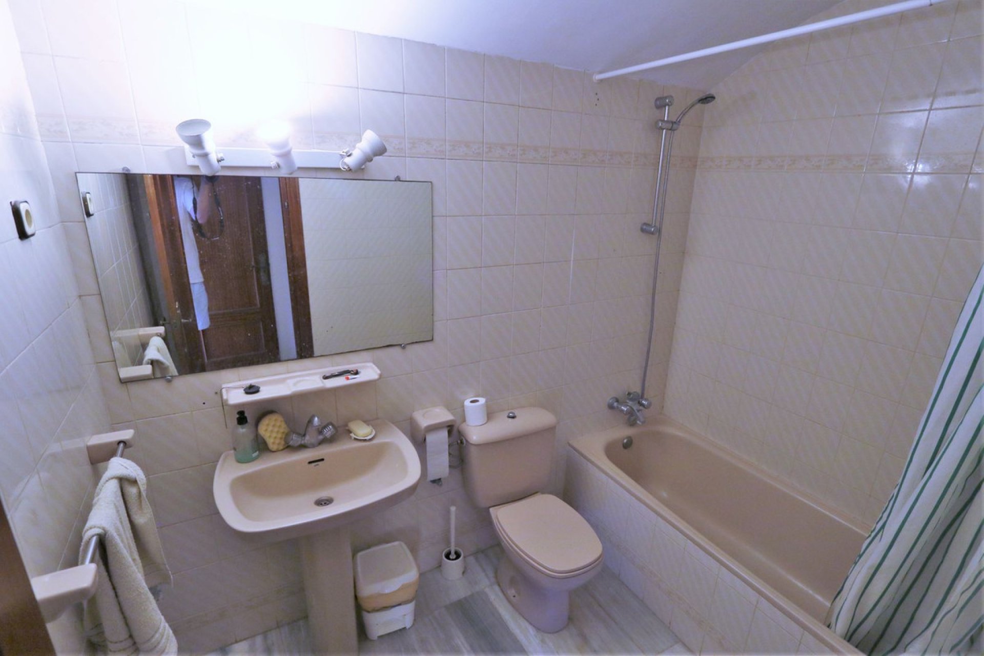 Resale - Apartment - Penthouse Duplex - Fuengirola - Fuengirola Centro