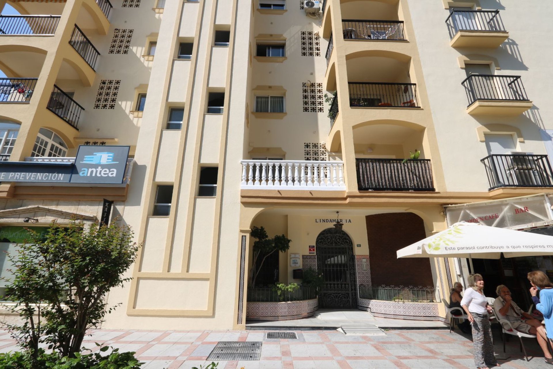 Resale - Apartment - Penthouse Duplex - Fuengirola - Fuengirola Centro