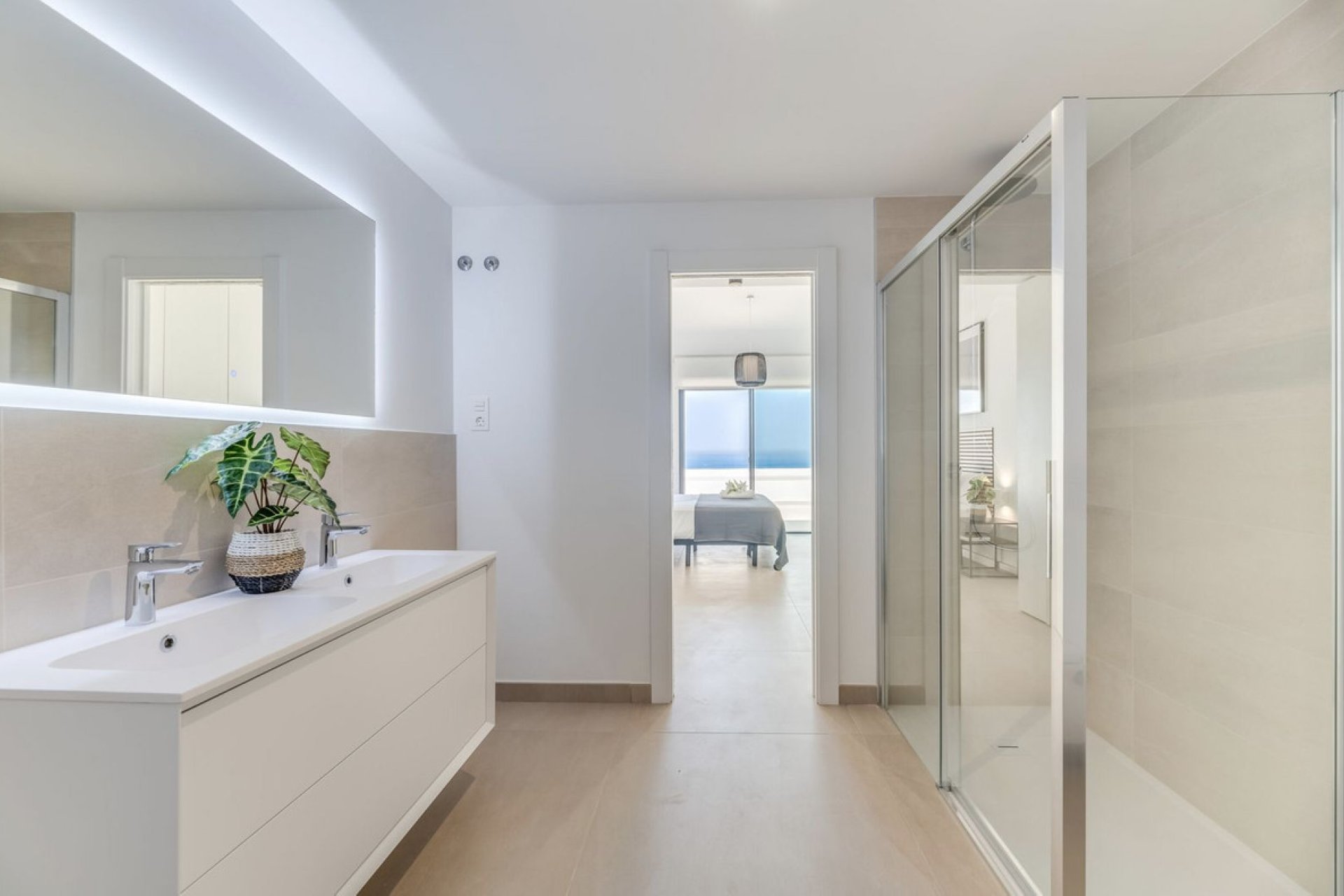 Resale - Apartment - Penthouse Duplex - Fuengirola - Fuengirola Centro