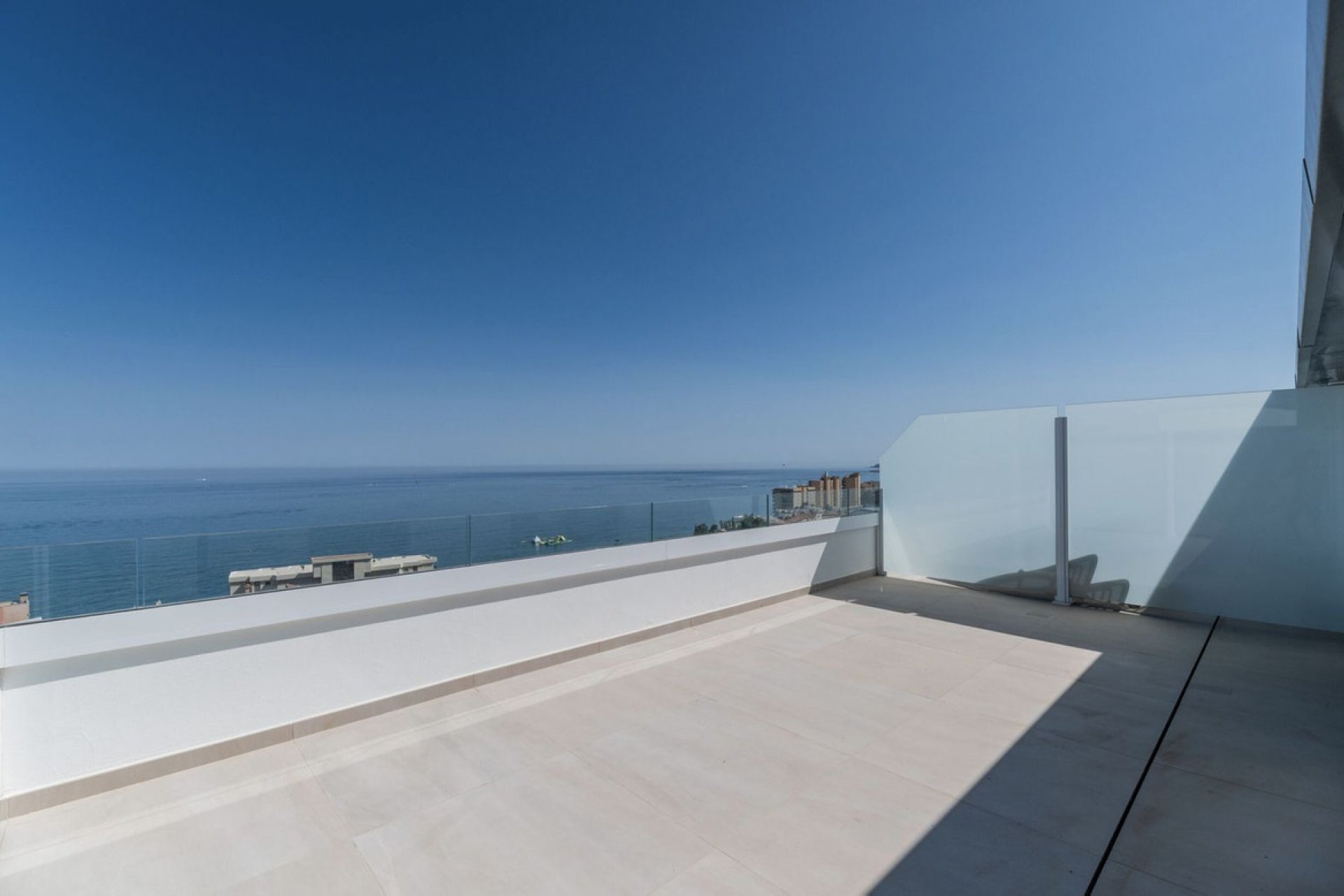 Resale - Apartment - Penthouse Duplex - Fuengirola - Fuengirola Centro