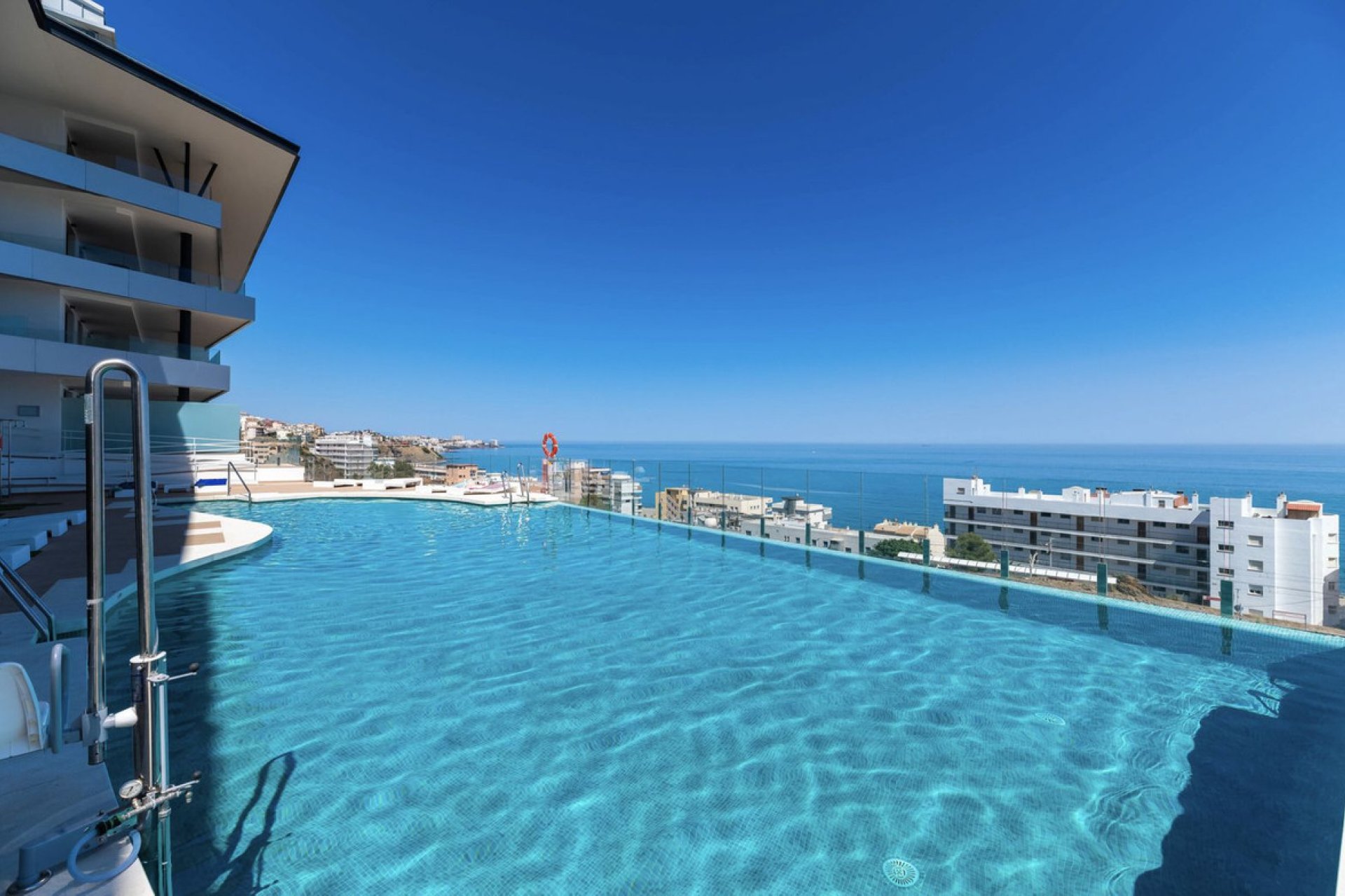 Resale - Apartment - Penthouse Duplex - Fuengirola - Fuengirola Centro