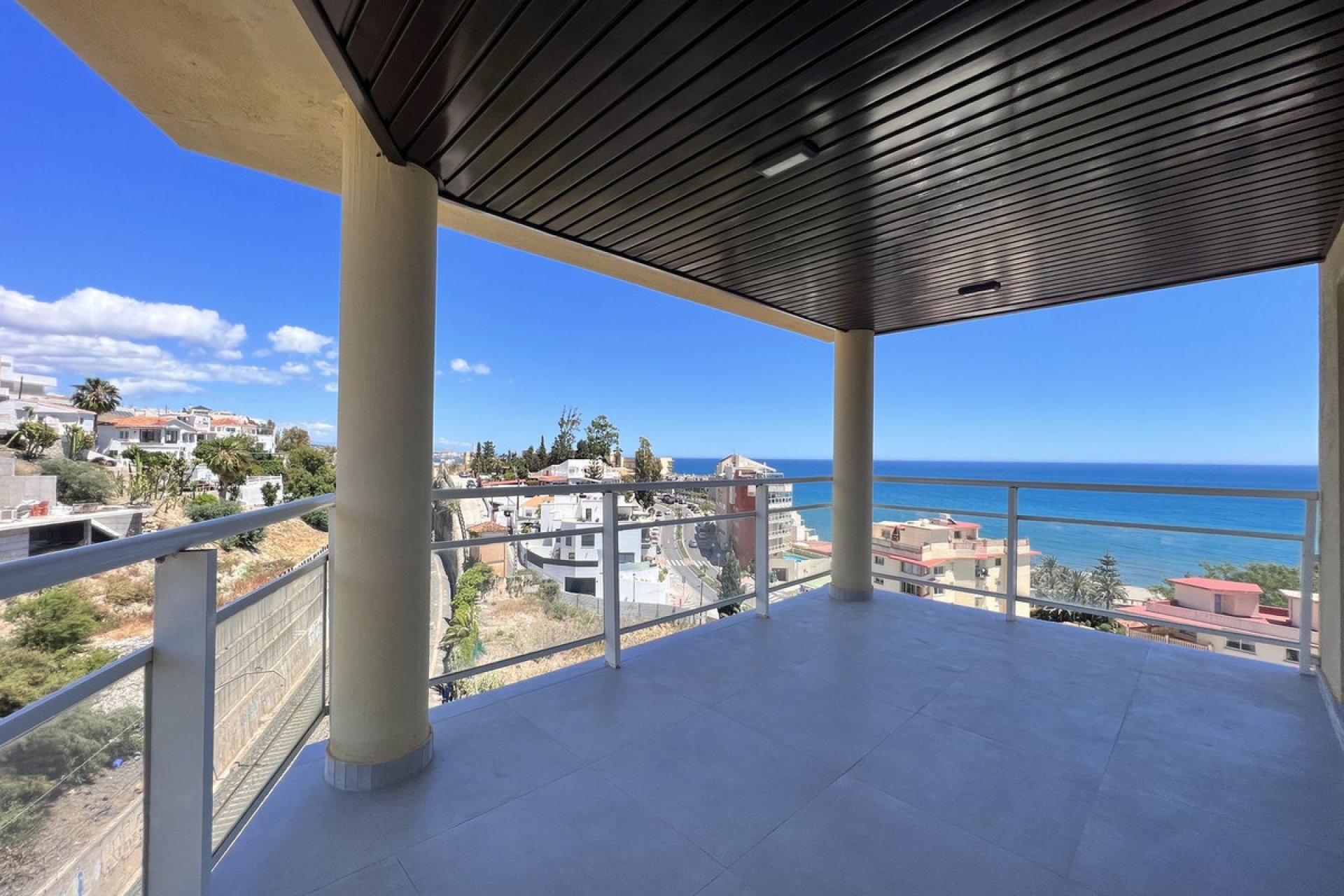 Resale - Apartment - Penthouse Duplex - Fuengirola - Fuengirola Centro