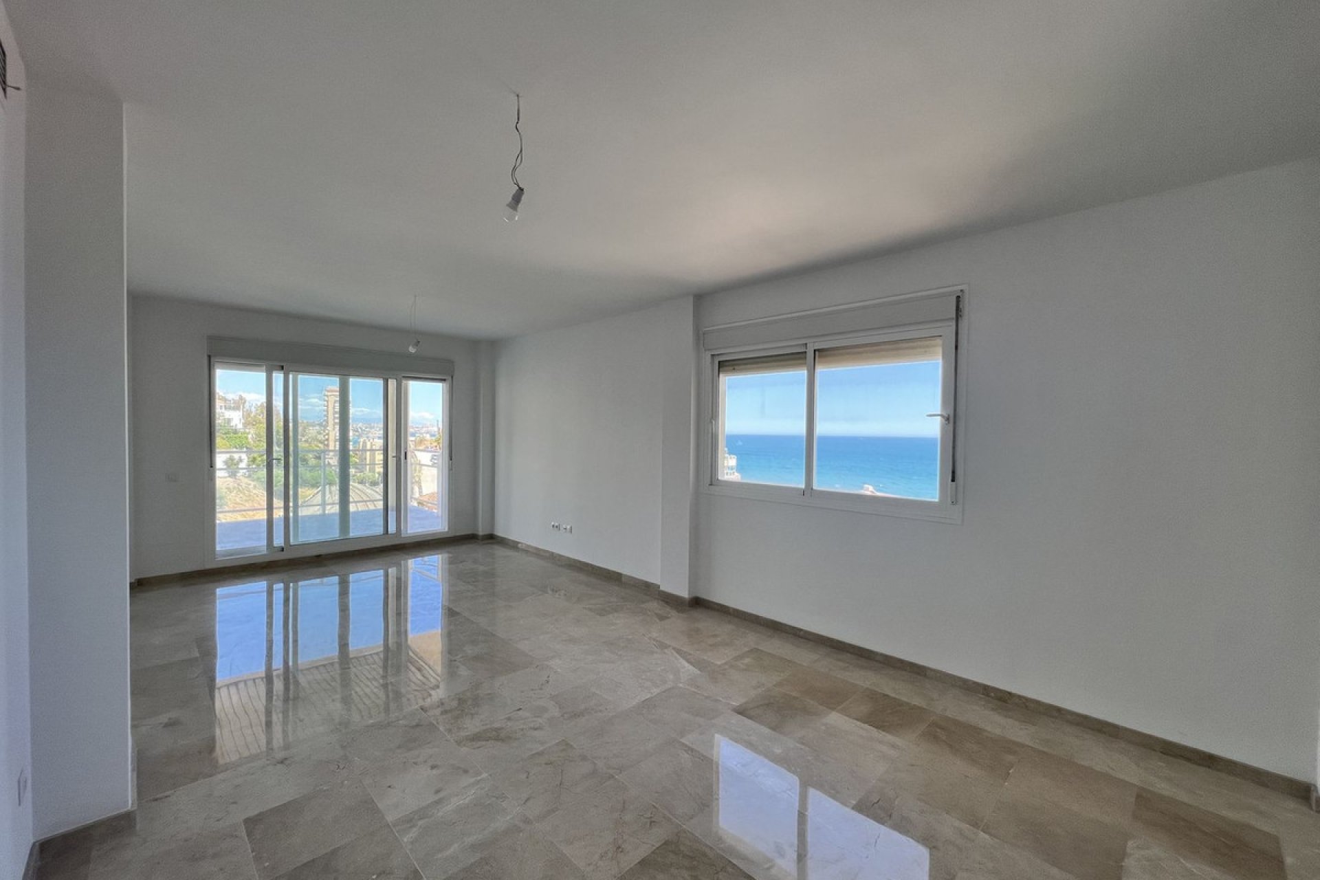 Resale - Apartment - Penthouse Duplex - Fuengirola - Fuengirola Centro