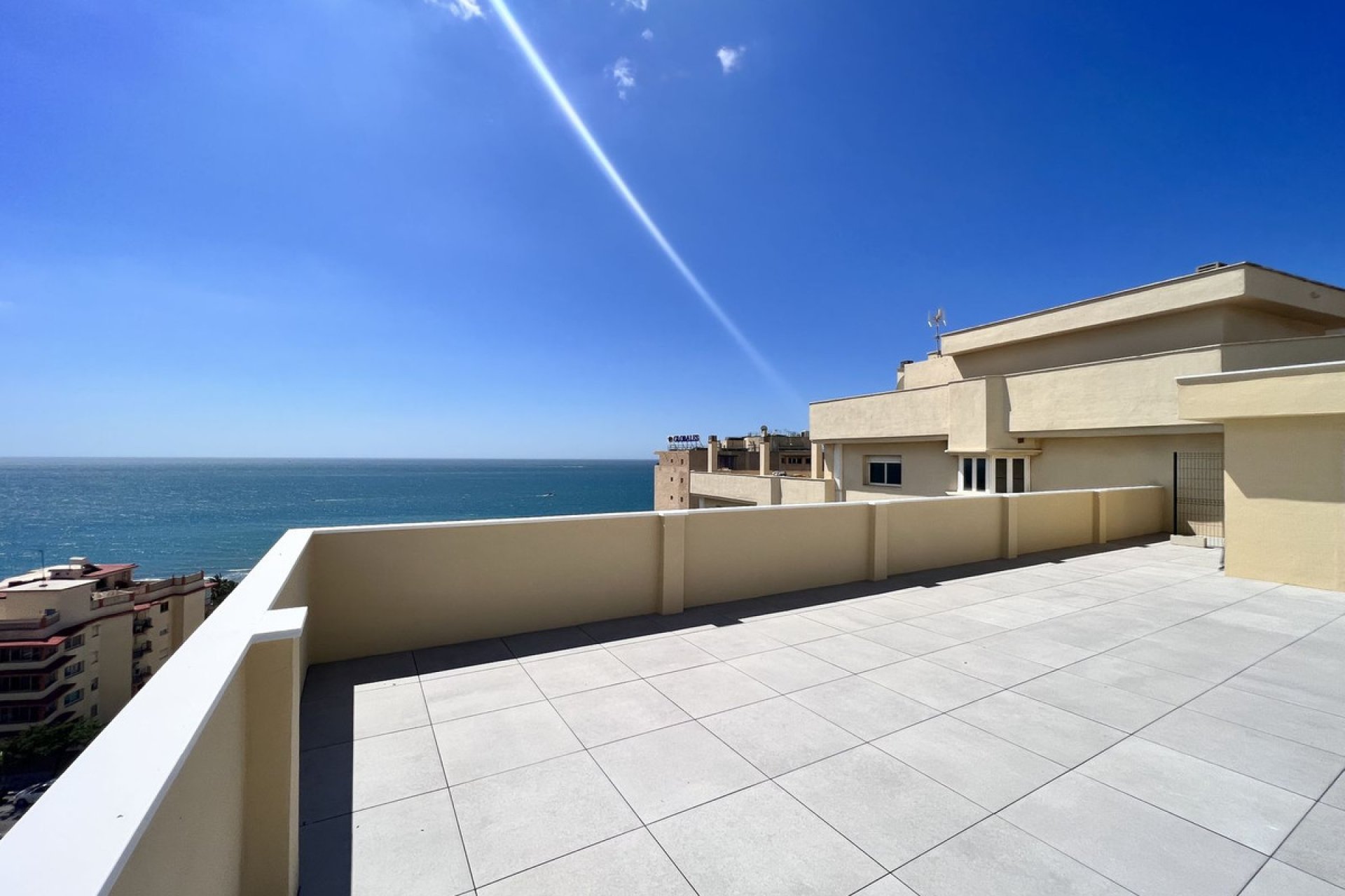 Resale - Apartment - Penthouse Duplex - Fuengirola - Fuengirola Centro