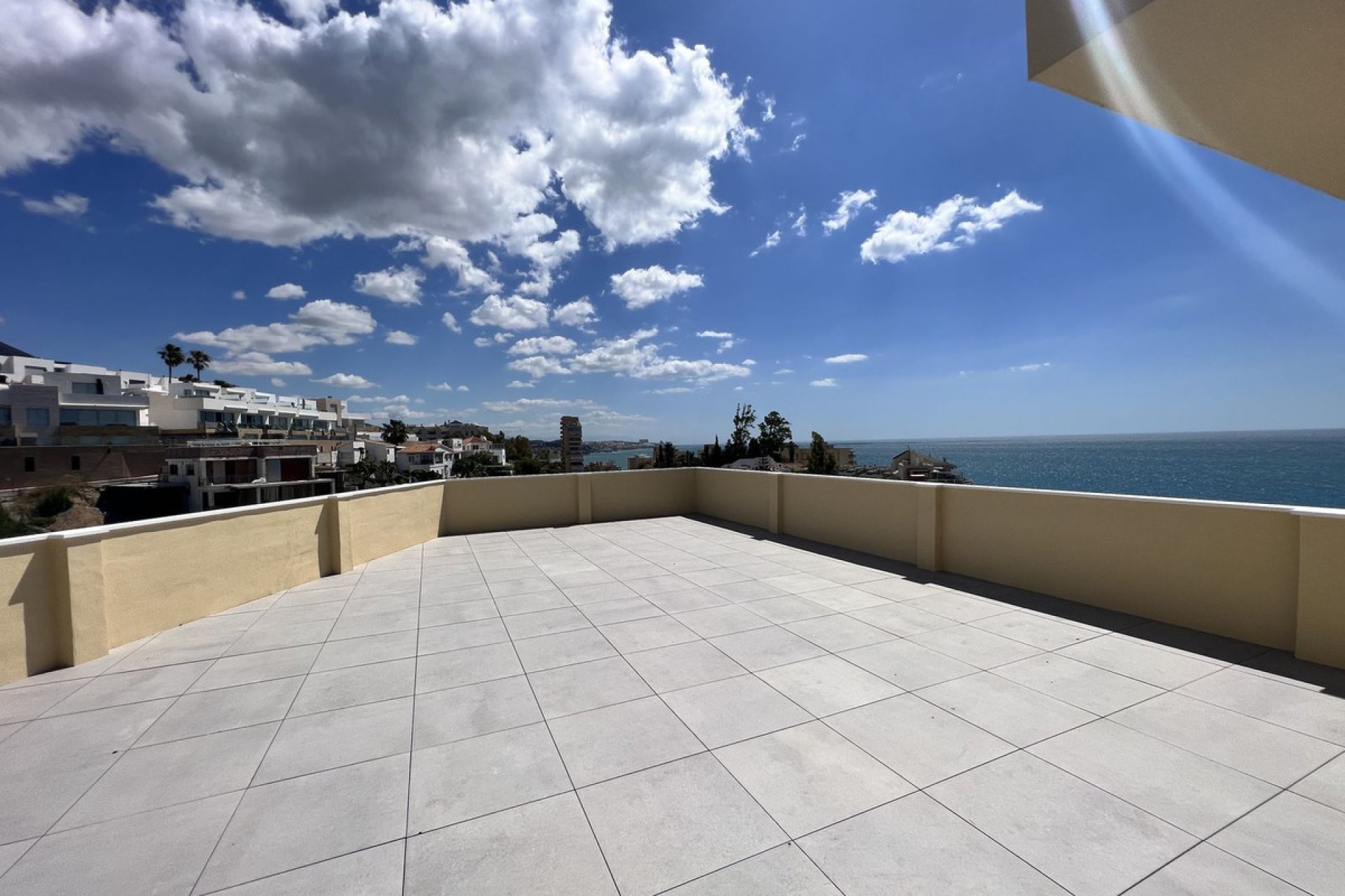 Resale - Apartment - Penthouse Duplex - Fuengirola - Fuengirola Centro