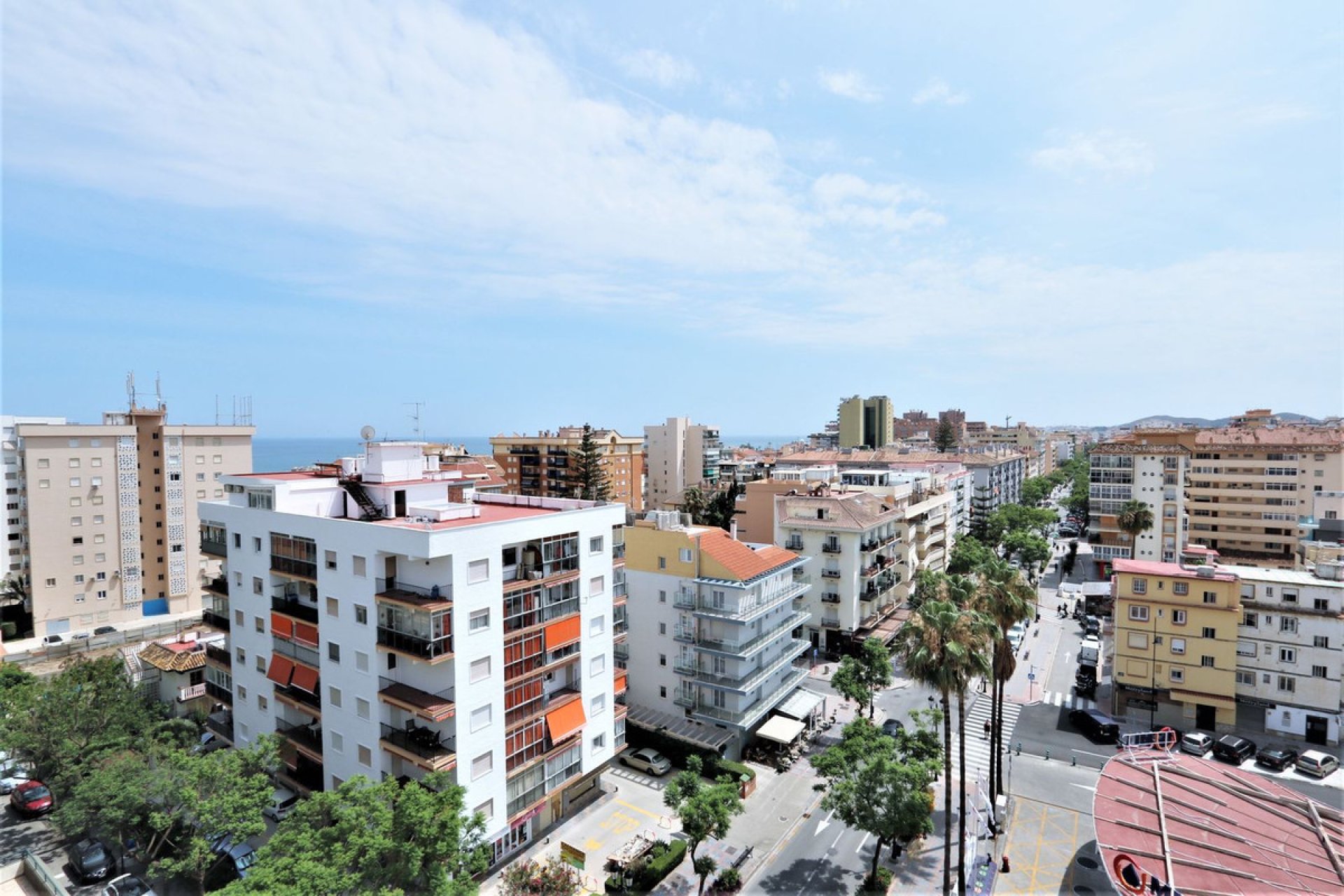 Resale - Apartment - Penthouse Duplex - Fuengirola - Fuengirola Centro