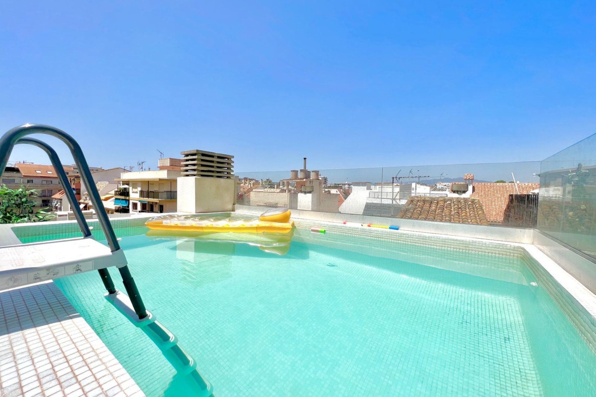 Resale - Apartment - Penthouse Duplex - Fuengirola - Fuengirola Centro