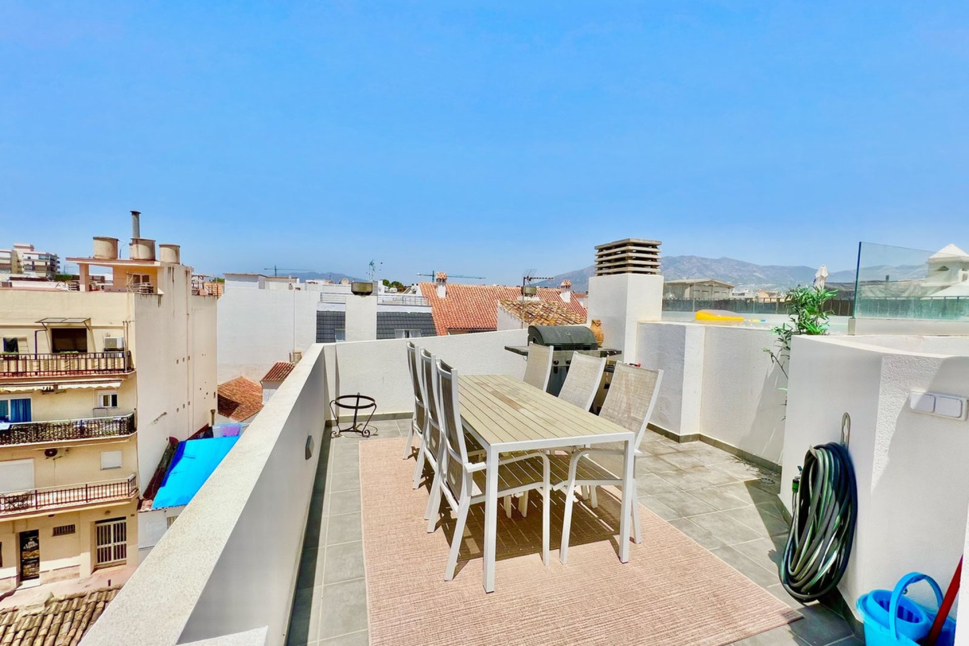 Resale - Apartment - Penthouse Duplex - Fuengirola - Fuengirola Centro