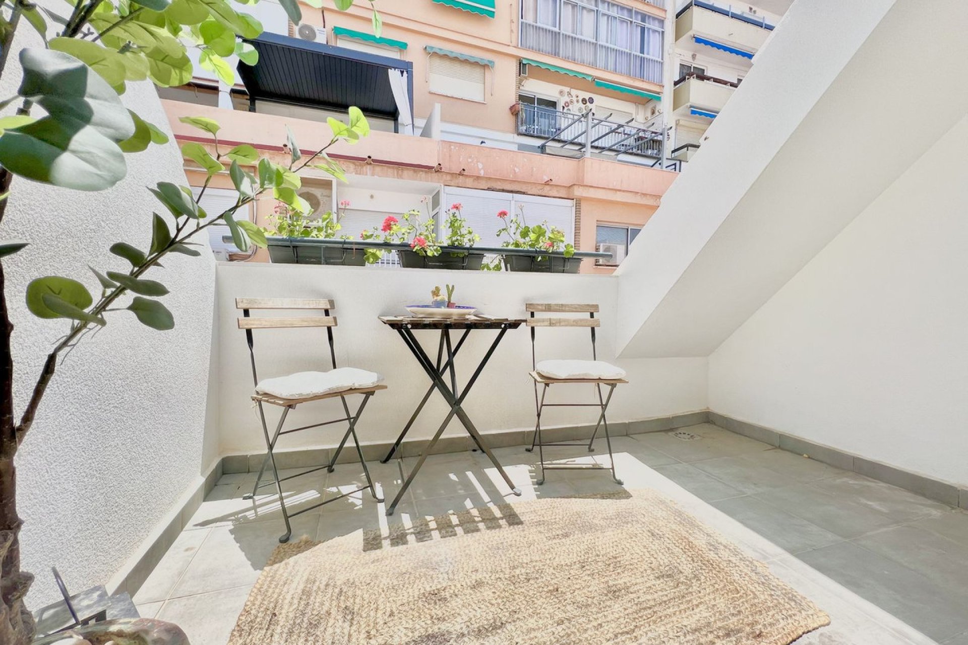 Resale - Apartment - Penthouse Duplex - Fuengirola - Fuengirola Centro