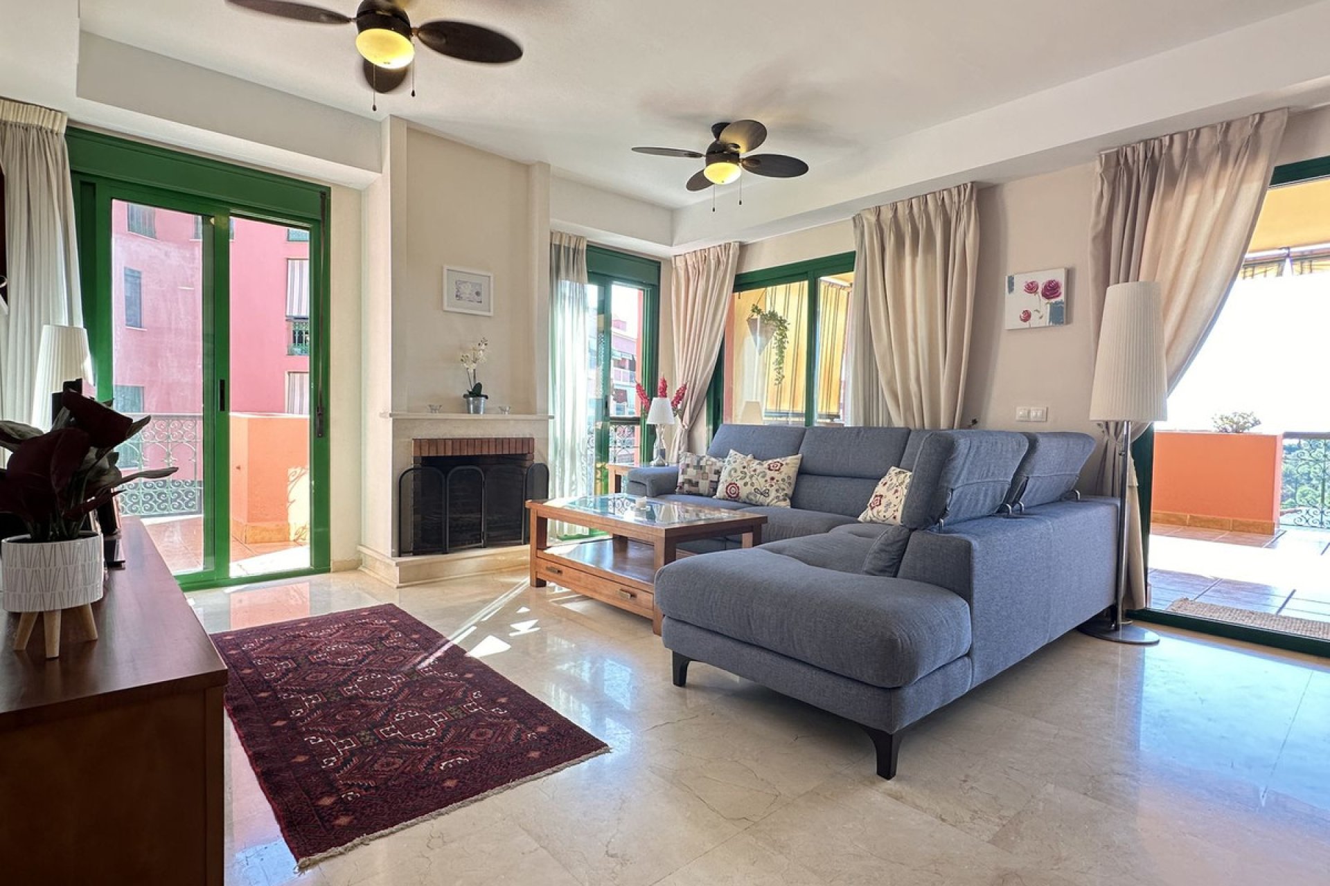 Resale - Apartment - Penthouse Duplex - Fuengirola - Fuengirola Centro