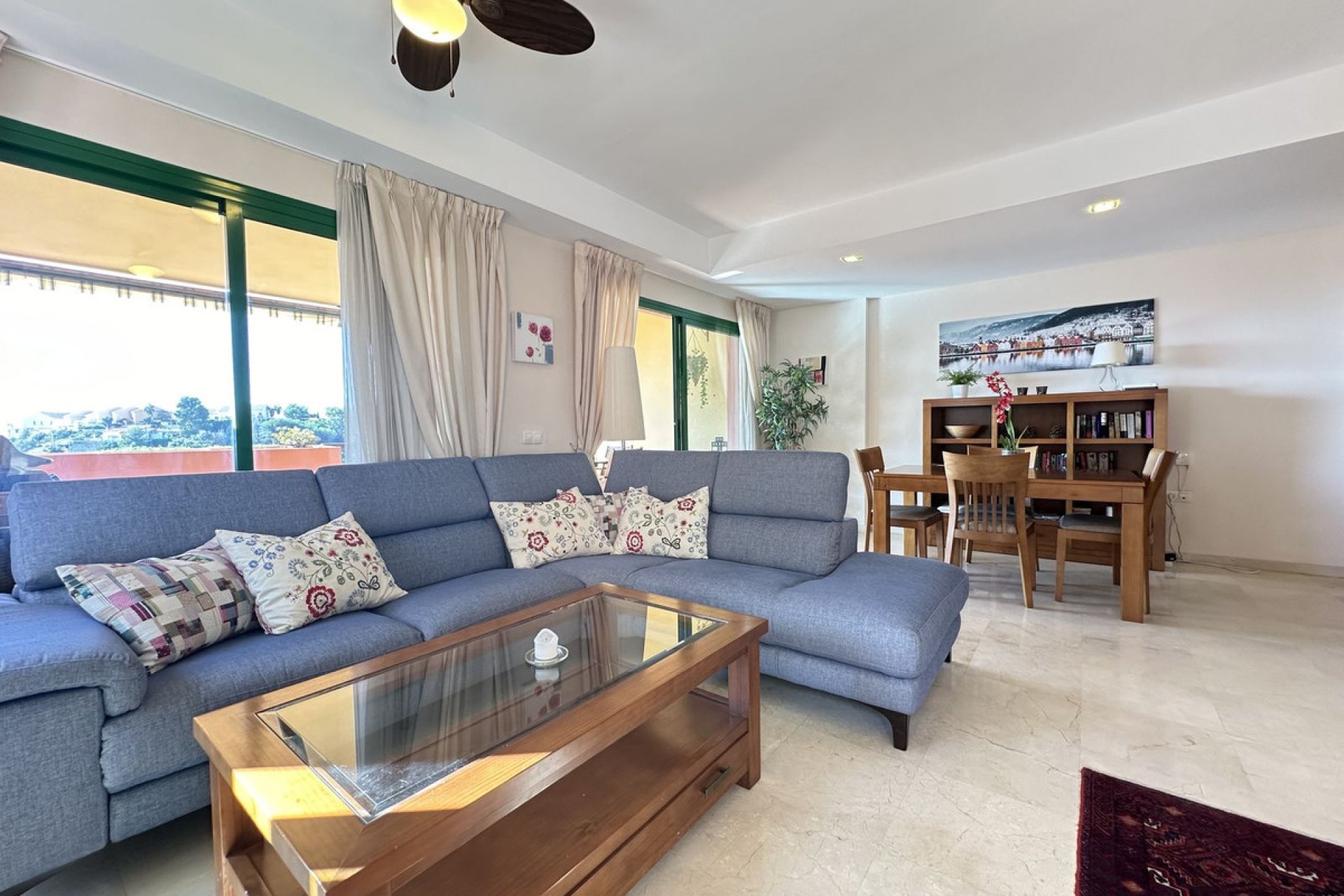 Resale - Apartment - Penthouse Duplex - Fuengirola - Fuengirola Centro