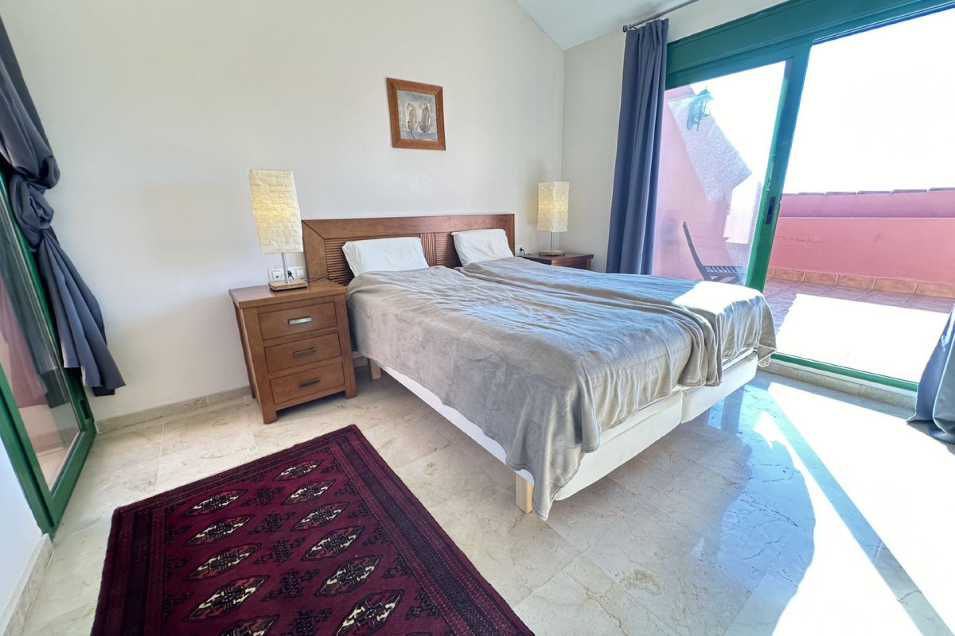 Resale - Apartment - Penthouse Duplex - Fuengirola - Fuengirola Centro