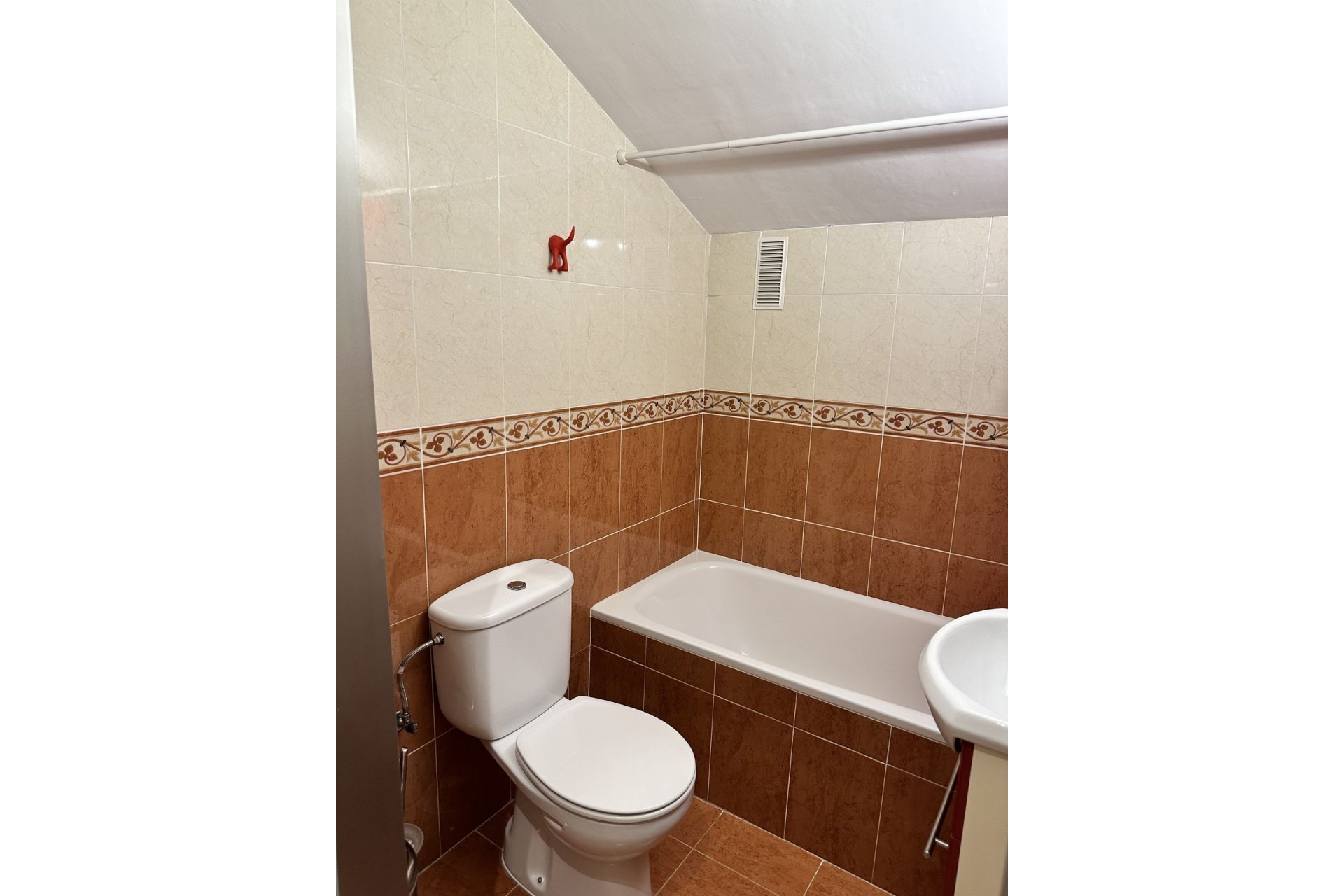 Resale - Apartment - Penthouse Duplex - Fuengirola - Fuengirola Centro