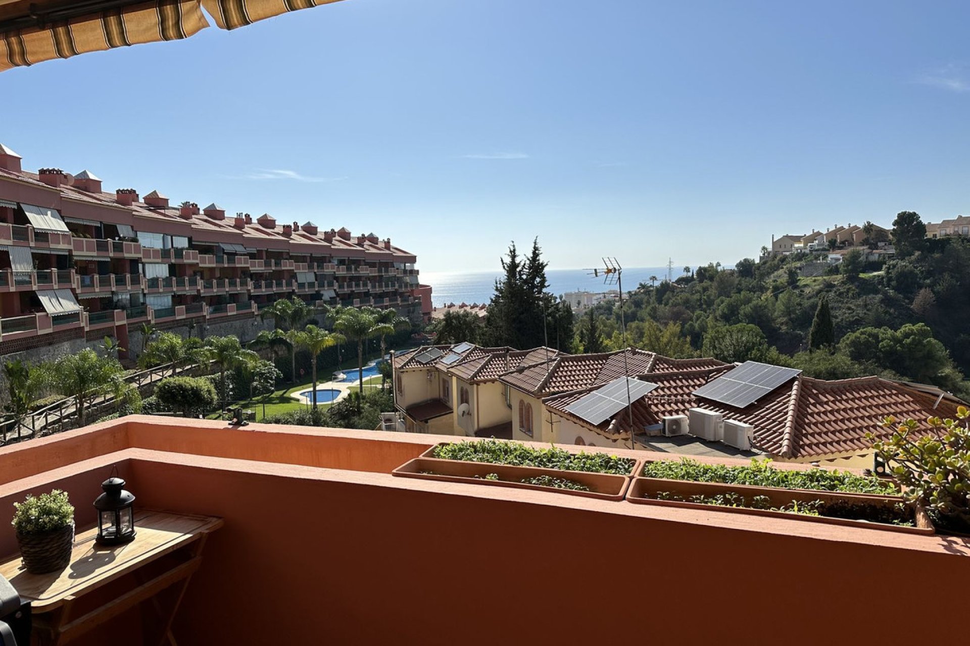 Resale - Apartment - Penthouse Duplex - Fuengirola - Fuengirola Centro