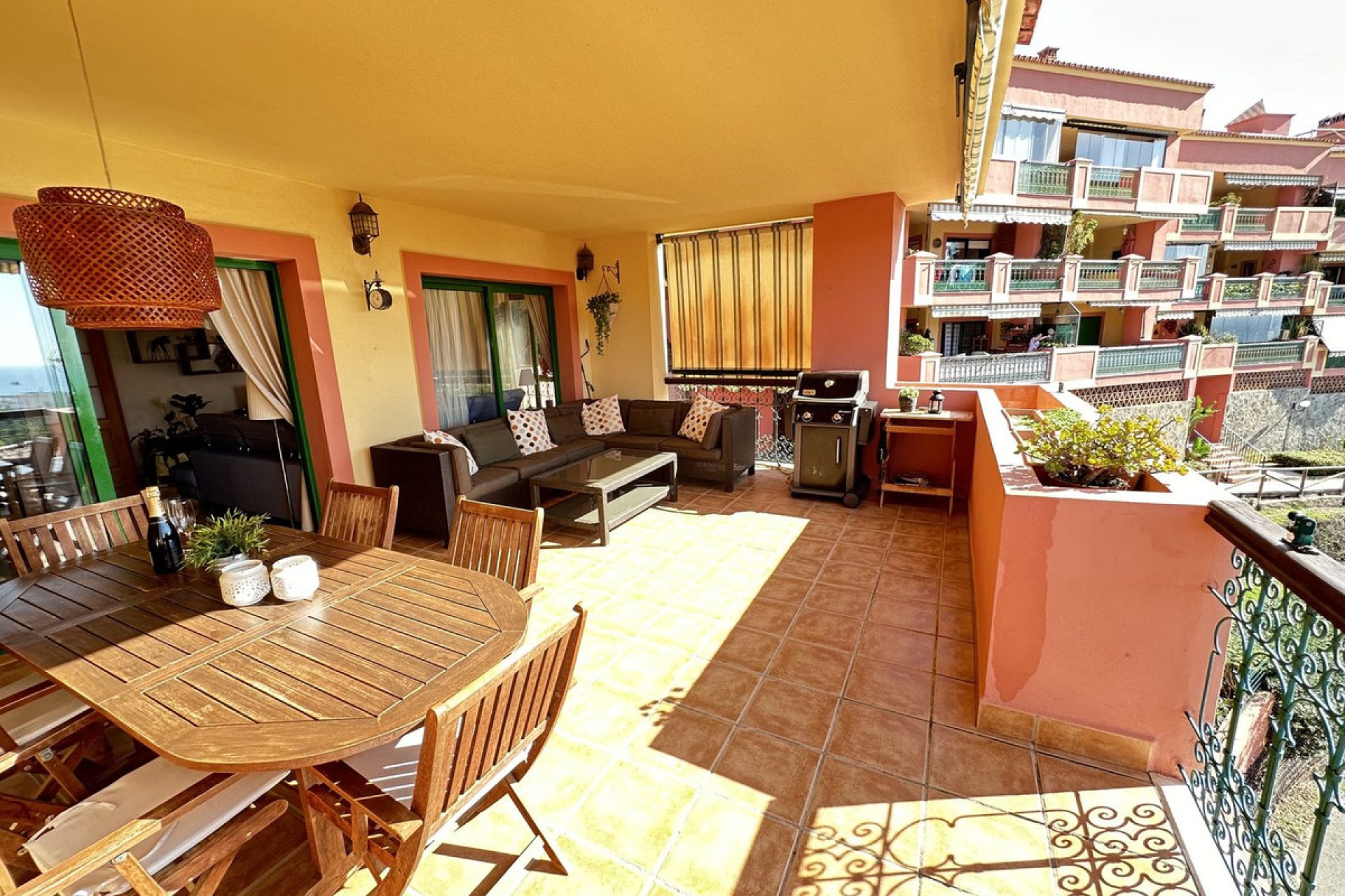 Resale - Apartment - Penthouse Duplex - Fuengirola - Fuengirola Centro