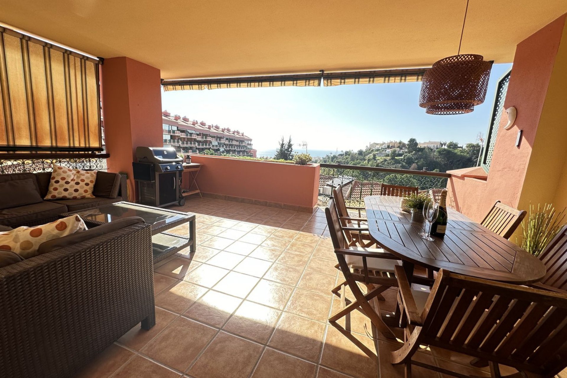 Resale - Apartment - Penthouse Duplex - Fuengirola - Fuengirola Centro