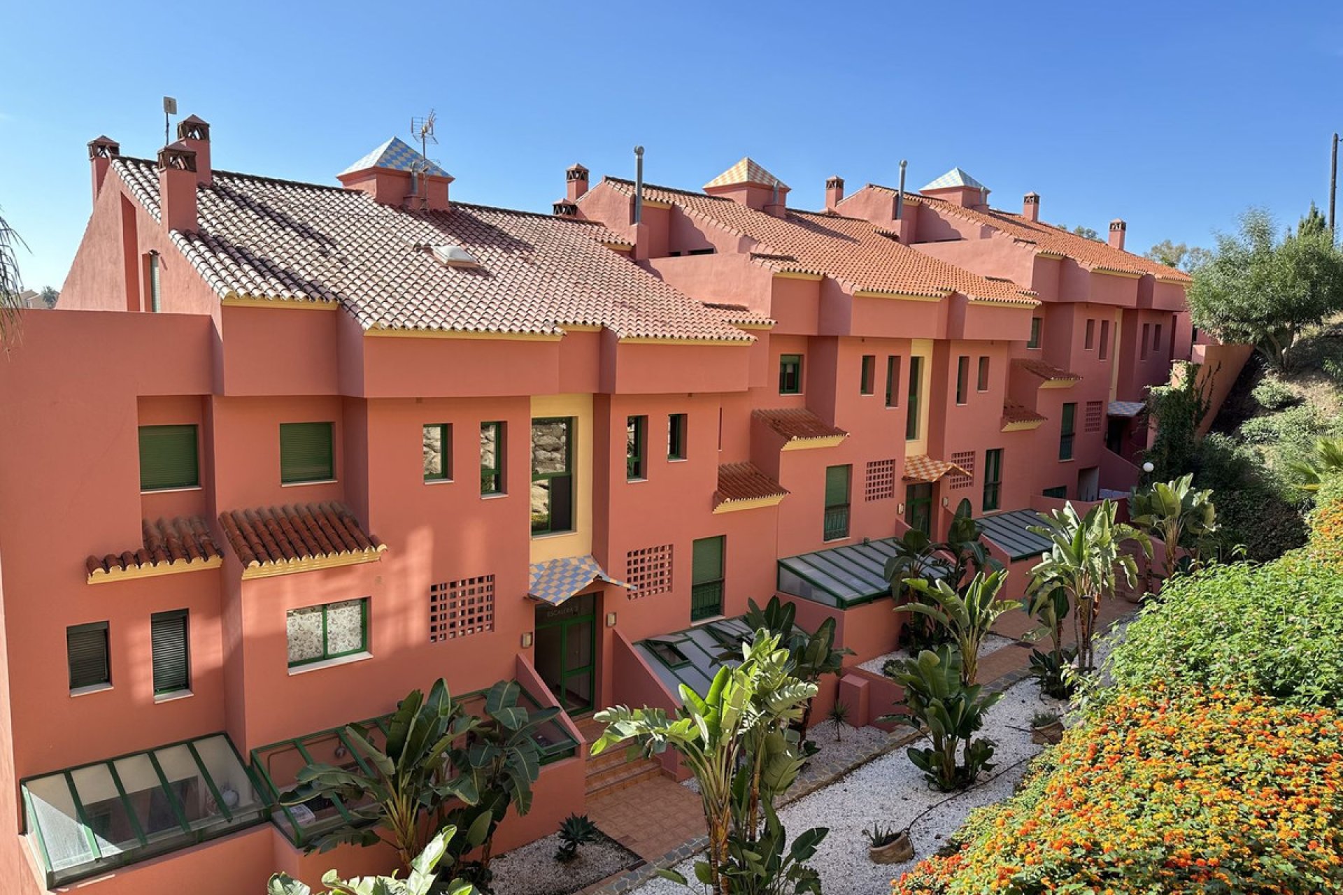 Resale - Apartment - Penthouse Duplex - Fuengirola - Fuengirola Centro