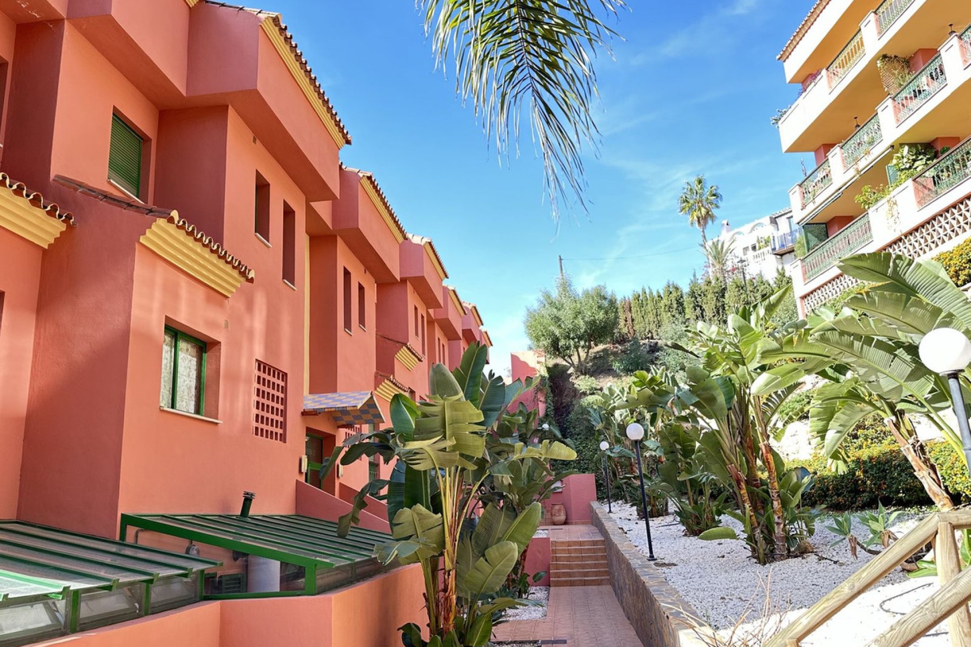 Resale - Apartment - Penthouse Duplex - Fuengirola - Fuengirola Centro