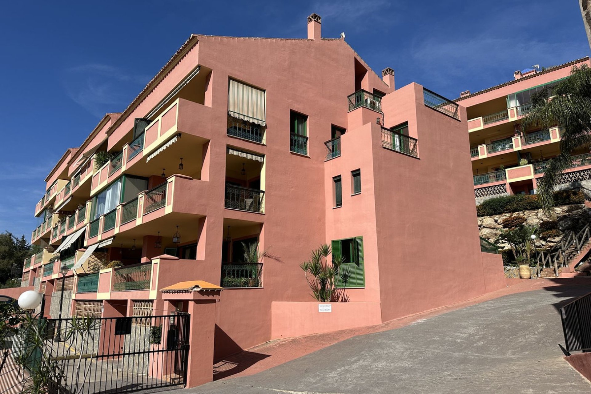 Resale - Apartment - Penthouse Duplex - Fuengirola - Fuengirola Centro