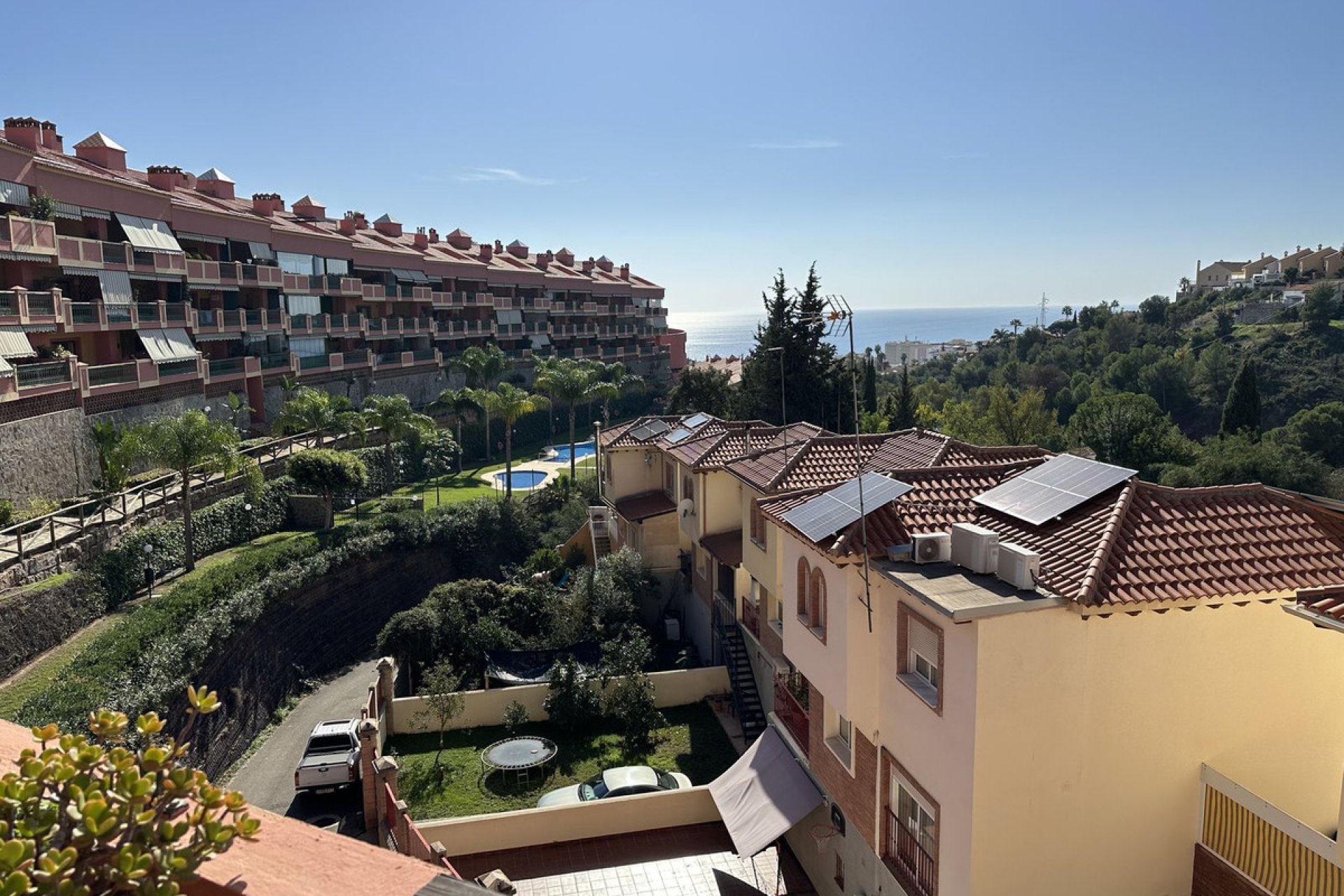 Resale - Apartment - Penthouse Duplex - Fuengirola - Fuengirola Centro