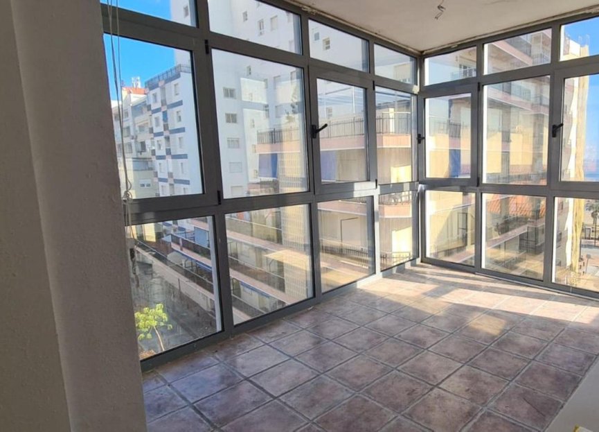 Resale - Apartment - Penthouse Duplex - Fuengirola - Fuengirola Centro