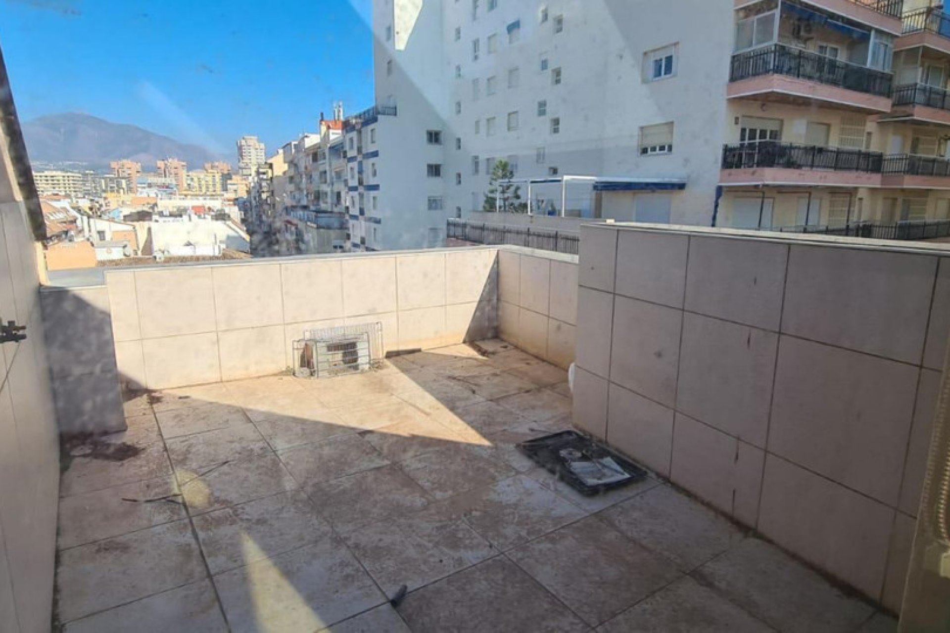 Resale - Apartment - Penthouse Duplex - Fuengirola - Fuengirola Centro