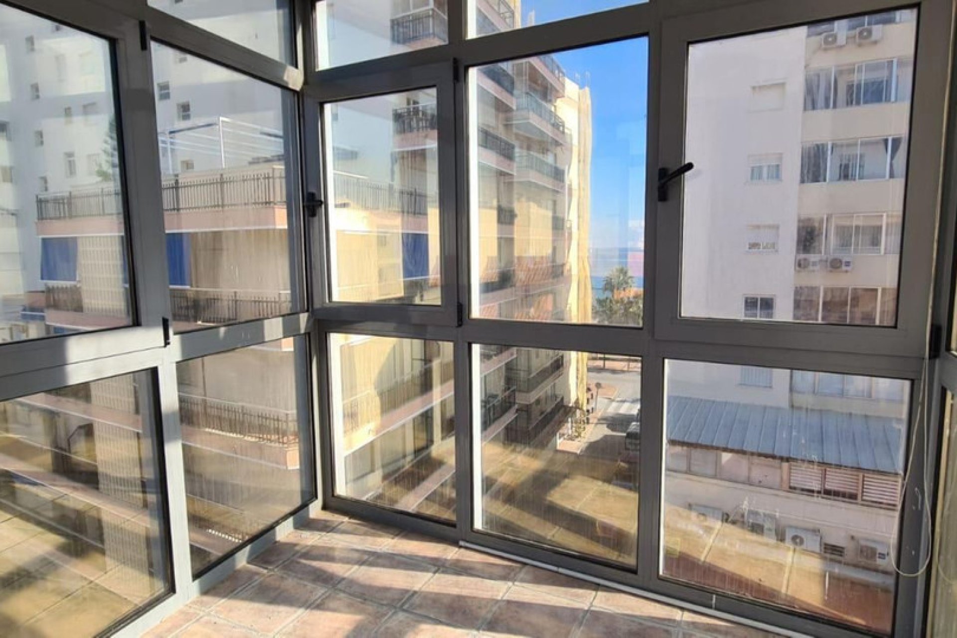 Resale - Apartment - Penthouse Duplex - Fuengirola - Fuengirola Centro