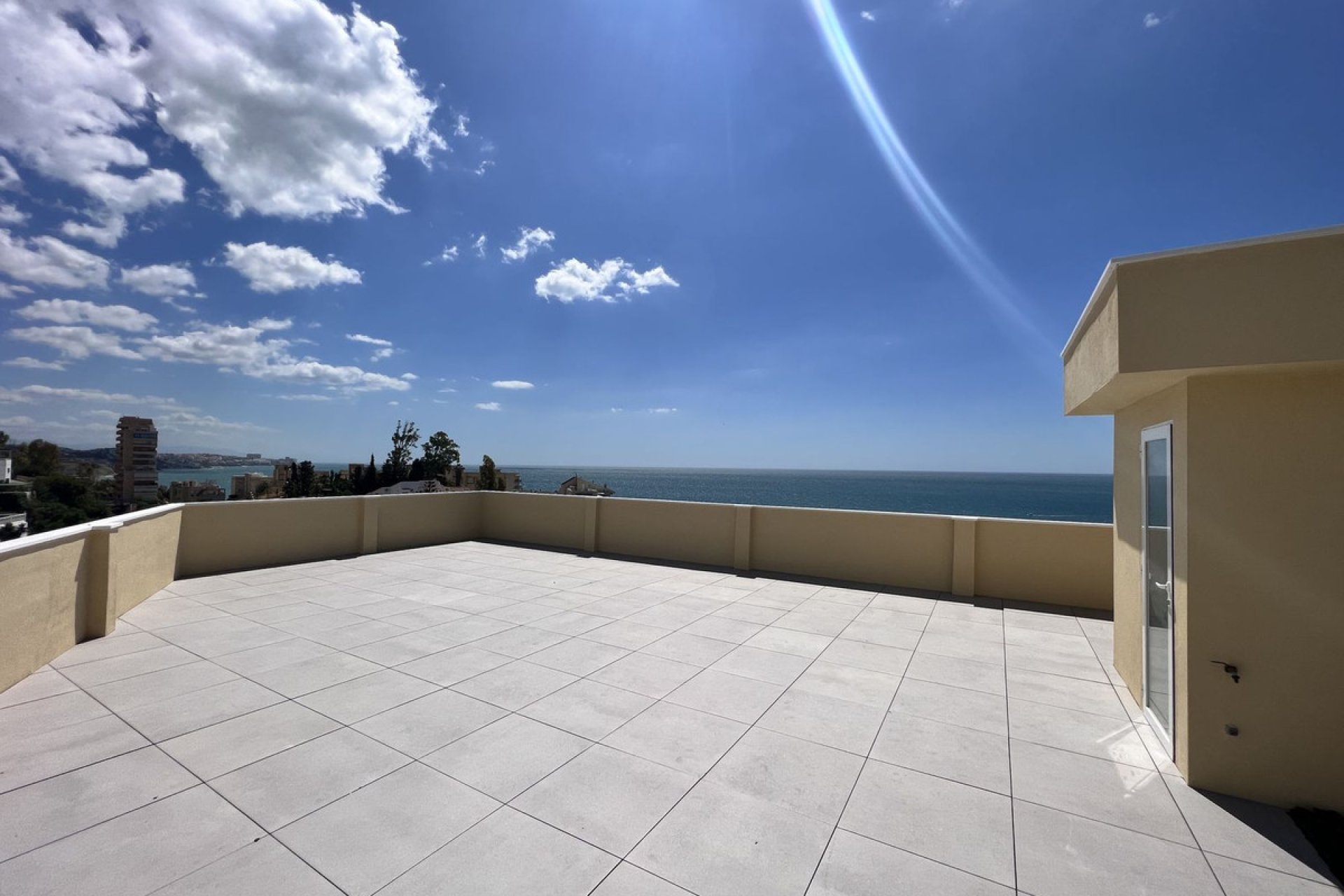 Resale - Apartment - Penthouse Duplex - Fuengirola - Fuengirola Centro