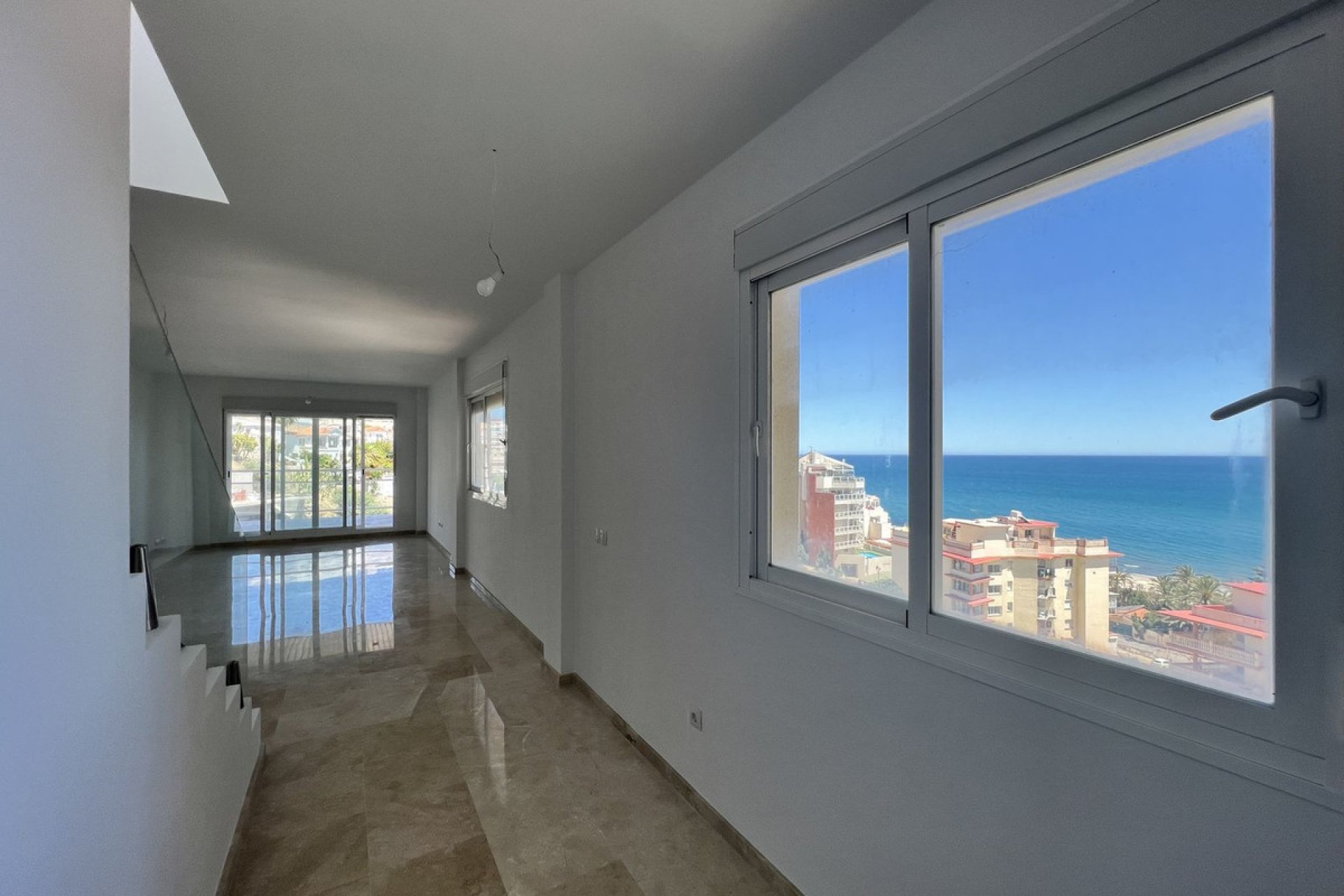 Resale - Apartment - Penthouse Duplex - Fuengirola - Fuengirola Centro