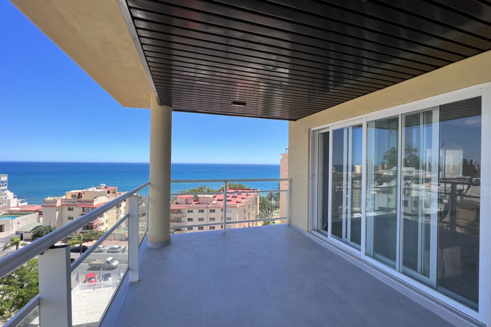 Resale - Apartment - Penthouse Duplex - Fuengirola - Fuengirola Centro