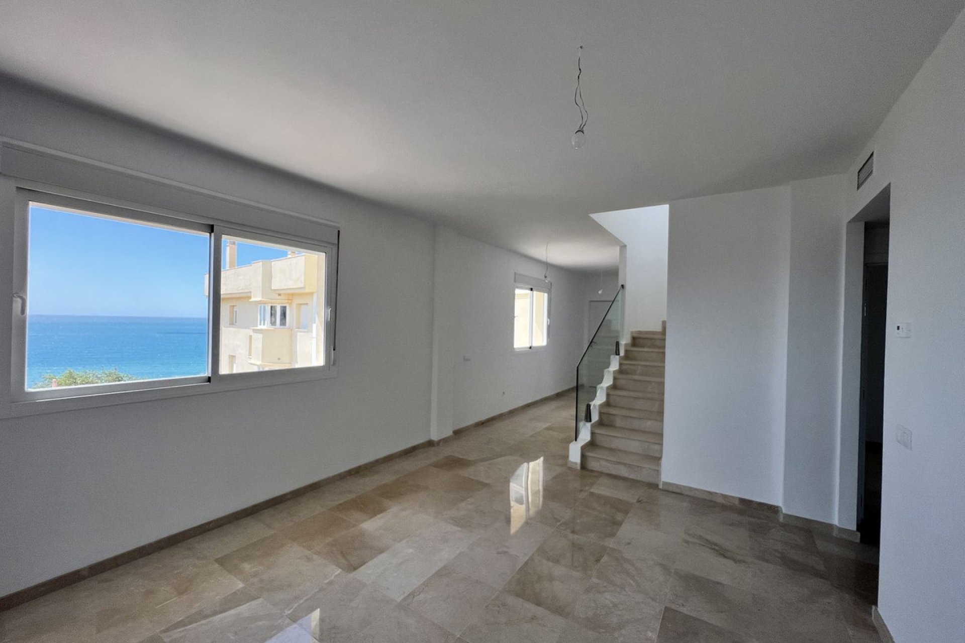 Resale - Apartment - Penthouse Duplex - Fuengirola - Fuengirola Centro