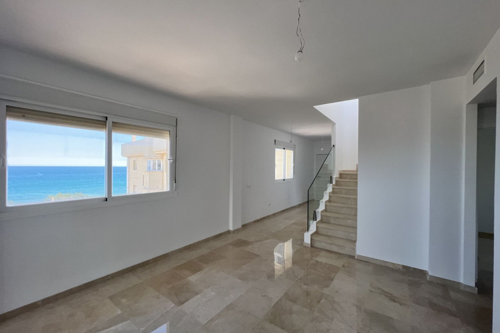 Resale - Apartment - Penthouse Duplex - Fuengirola - Fuengirola Centro