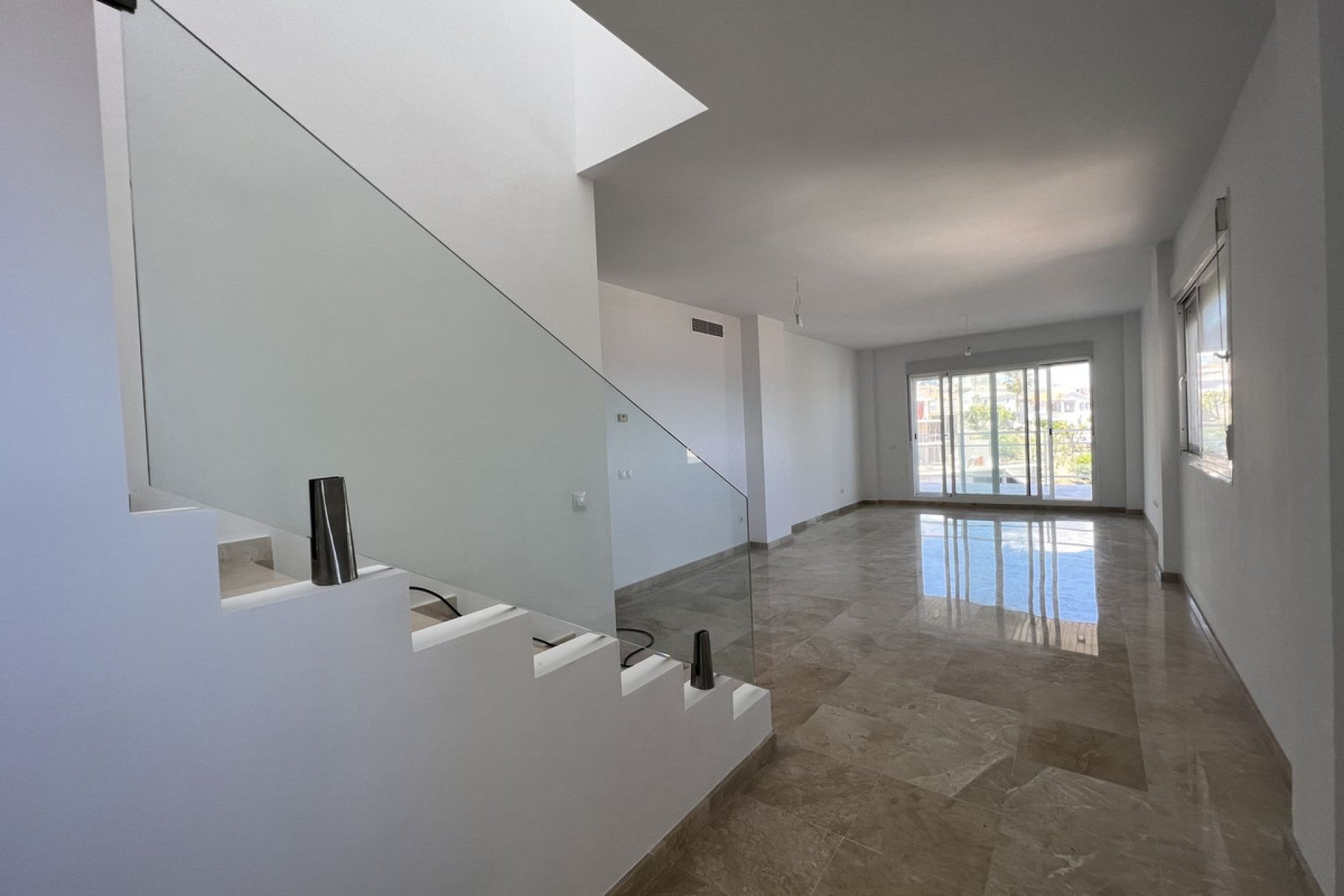 Resale - Apartment - Penthouse Duplex - Fuengirola - Fuengirola Centro