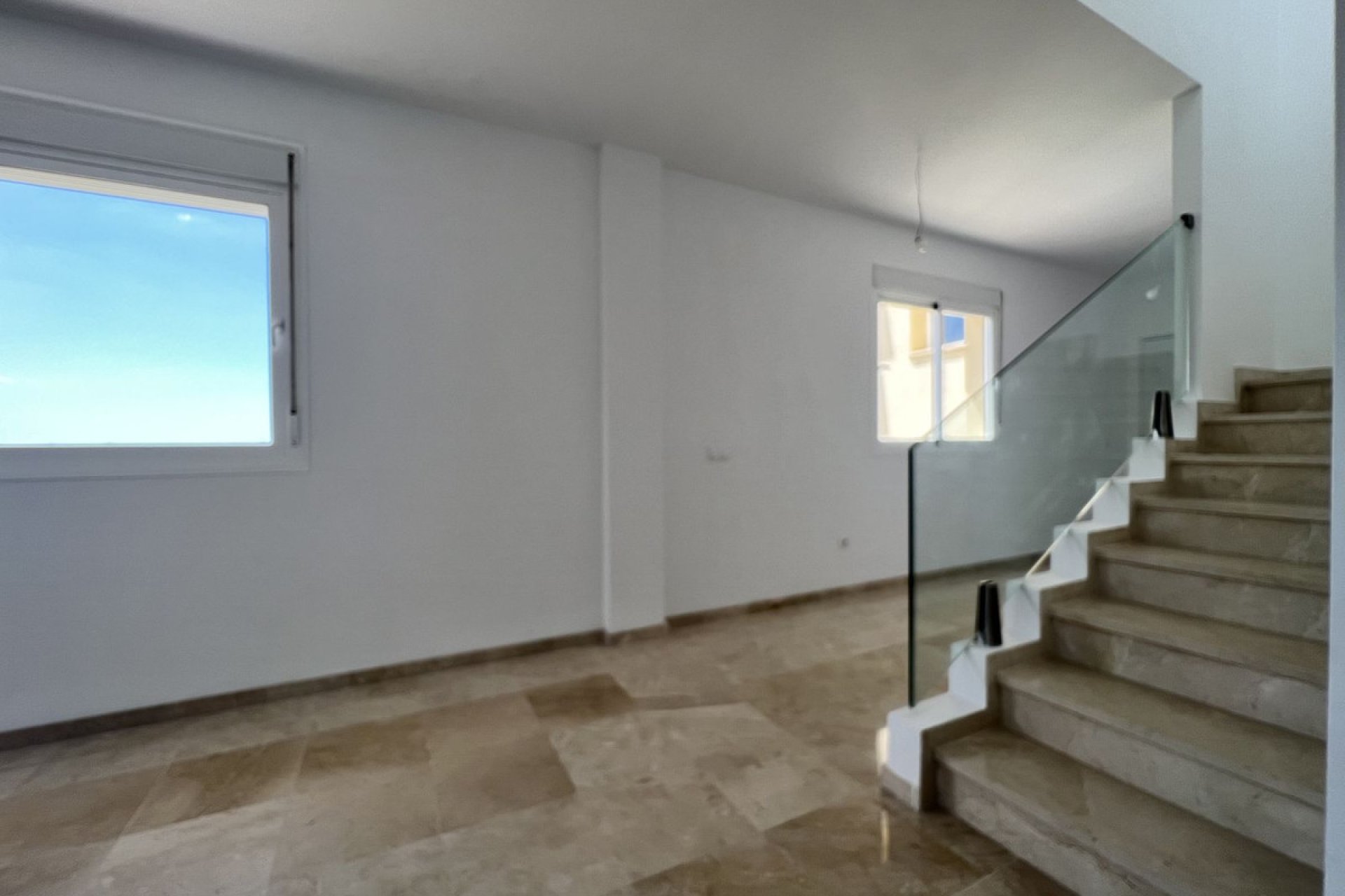 Resale - Apartment - Penthouse Duplex - Fuengirola - Fuengirola Centro