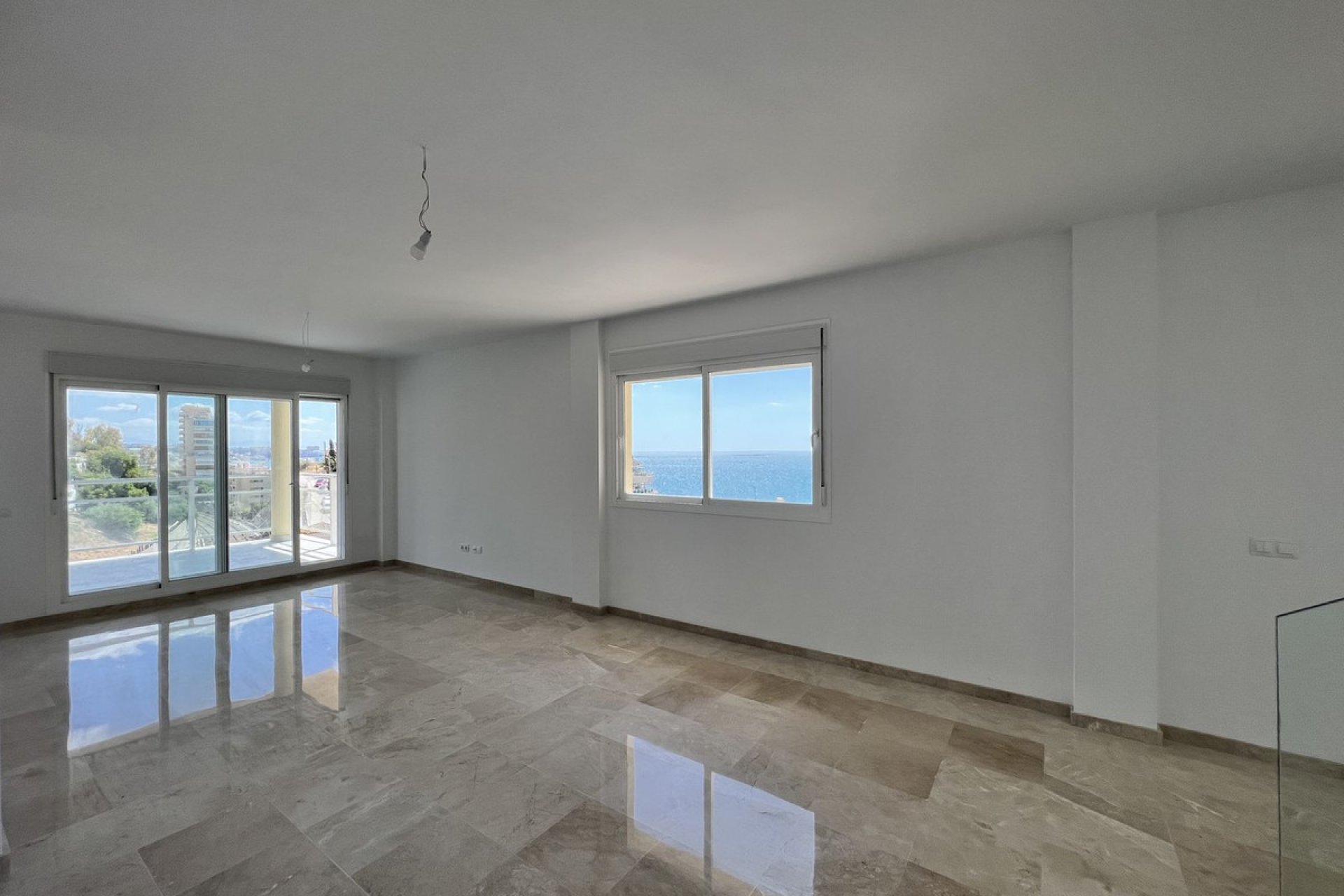 Resale - Apartment - Penthouse Duplex - Fuengirola - Fuengirola Centro