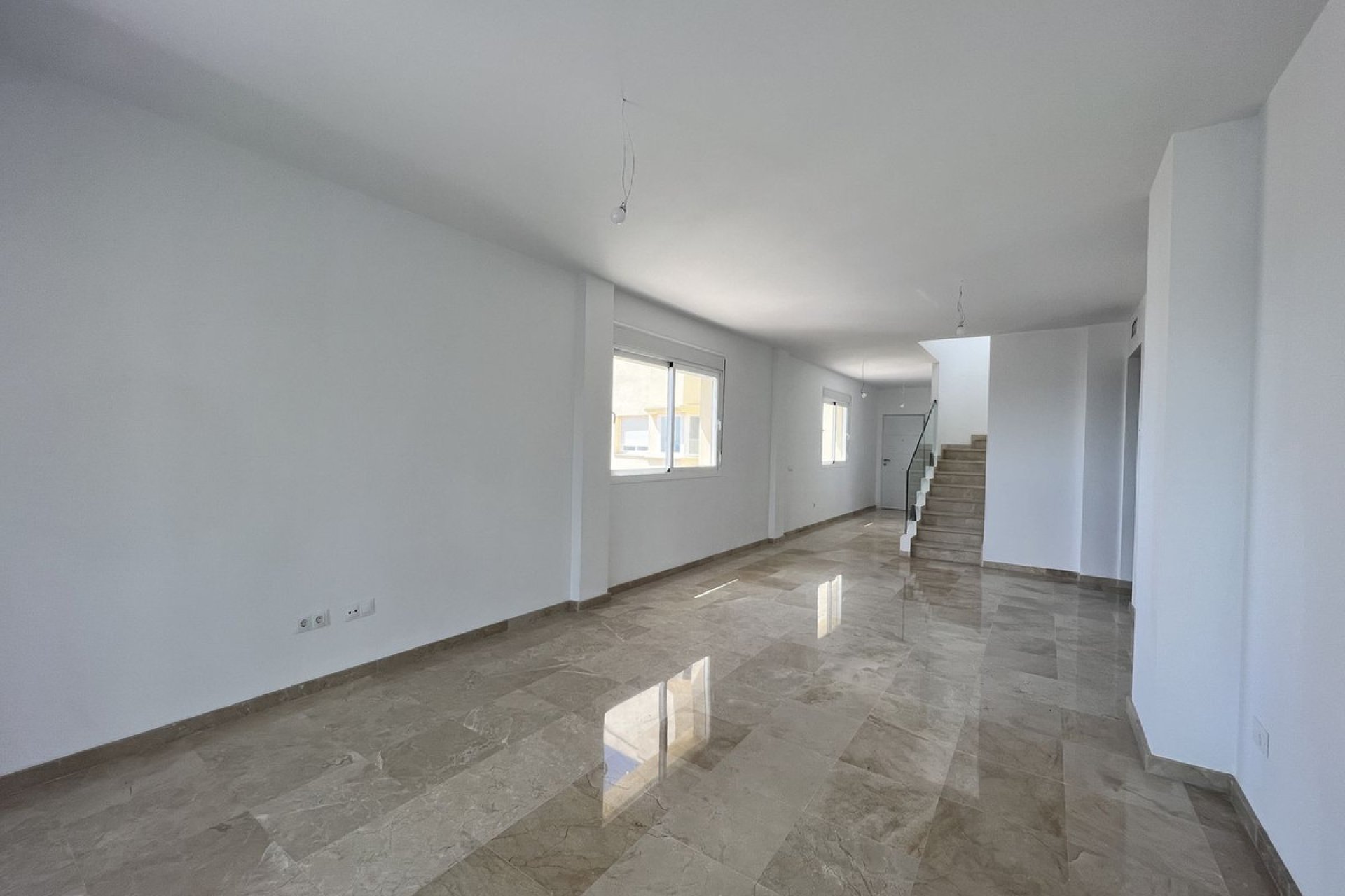 Resale - Apartment - Penthouse Duplex - Fuengirola - Fuengirola Centro