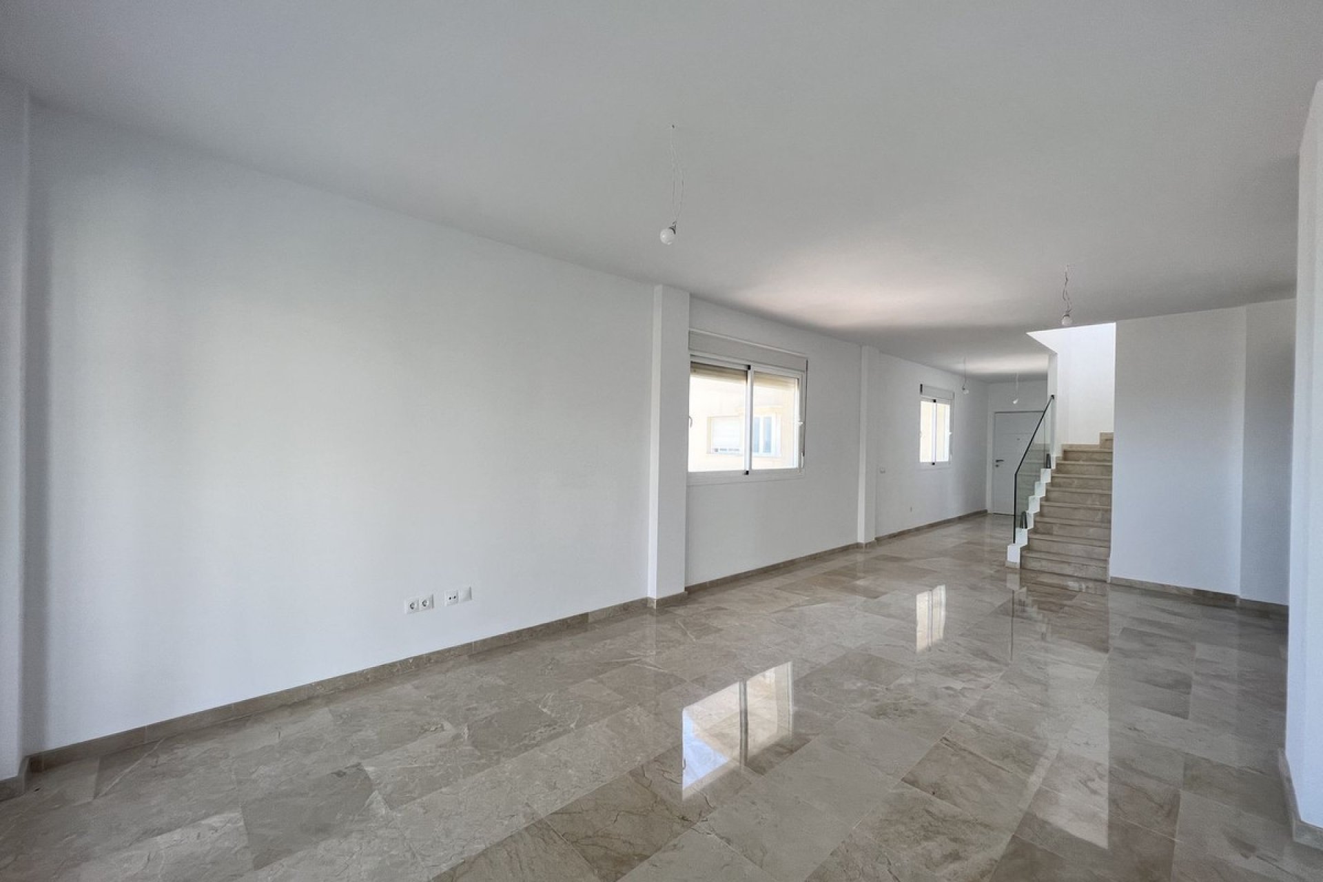 Resale - Apartment - Penthouse Duplex - Fuengirola - Fuengirola Centro