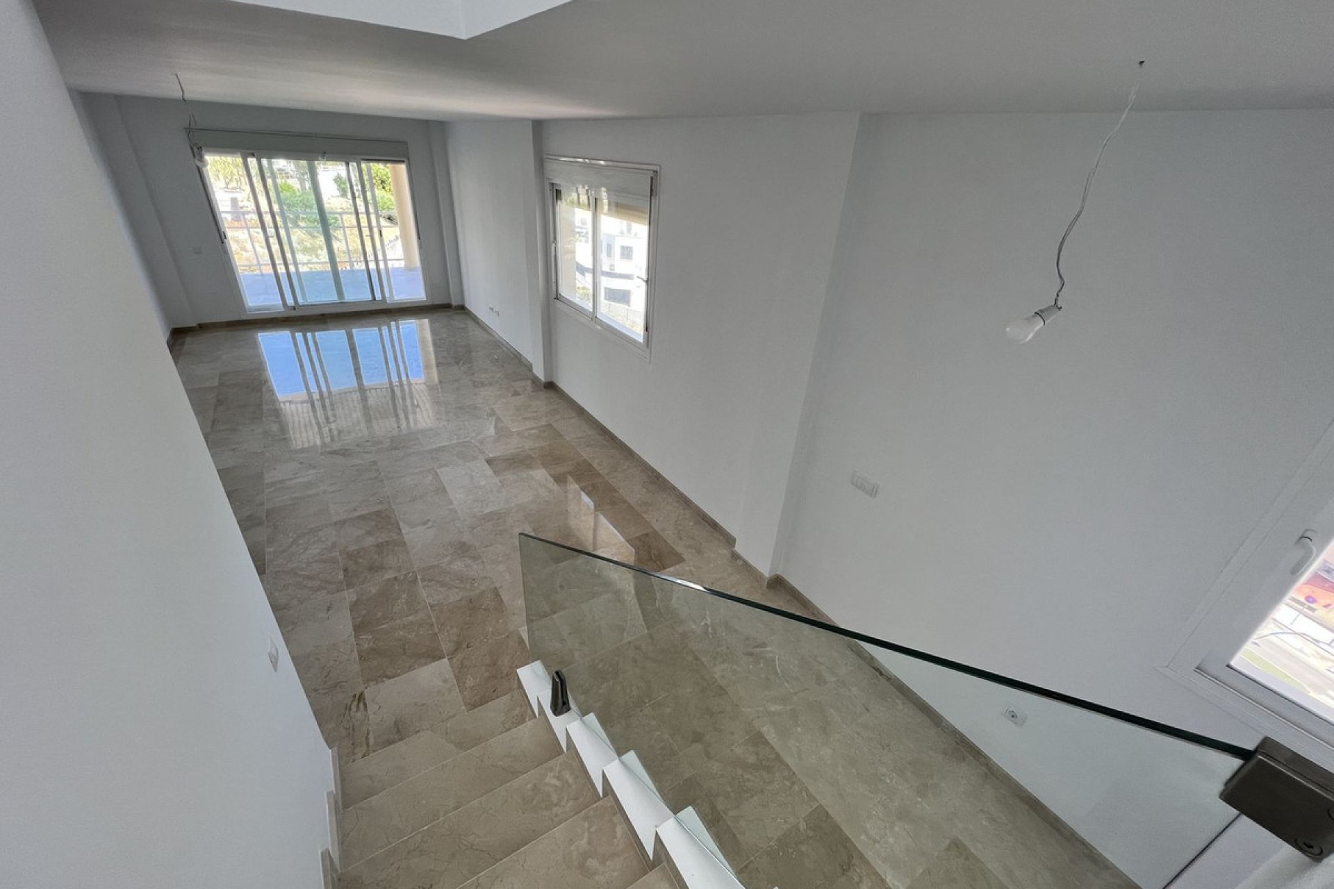 Resale - Apartment - Penthouse Duplex - Fuengirola - Fuengirola Centro