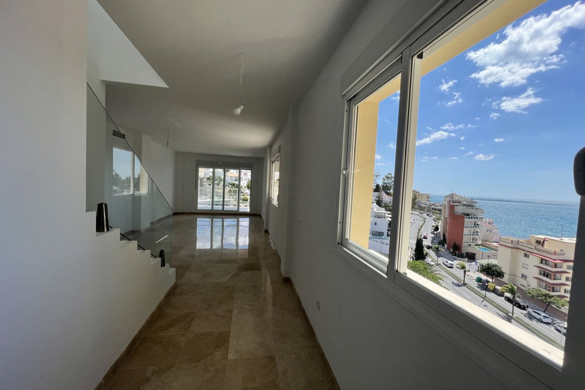 Resale - Apartment - Penthouse Duplex - Fuengirola - Fuengirola Centro