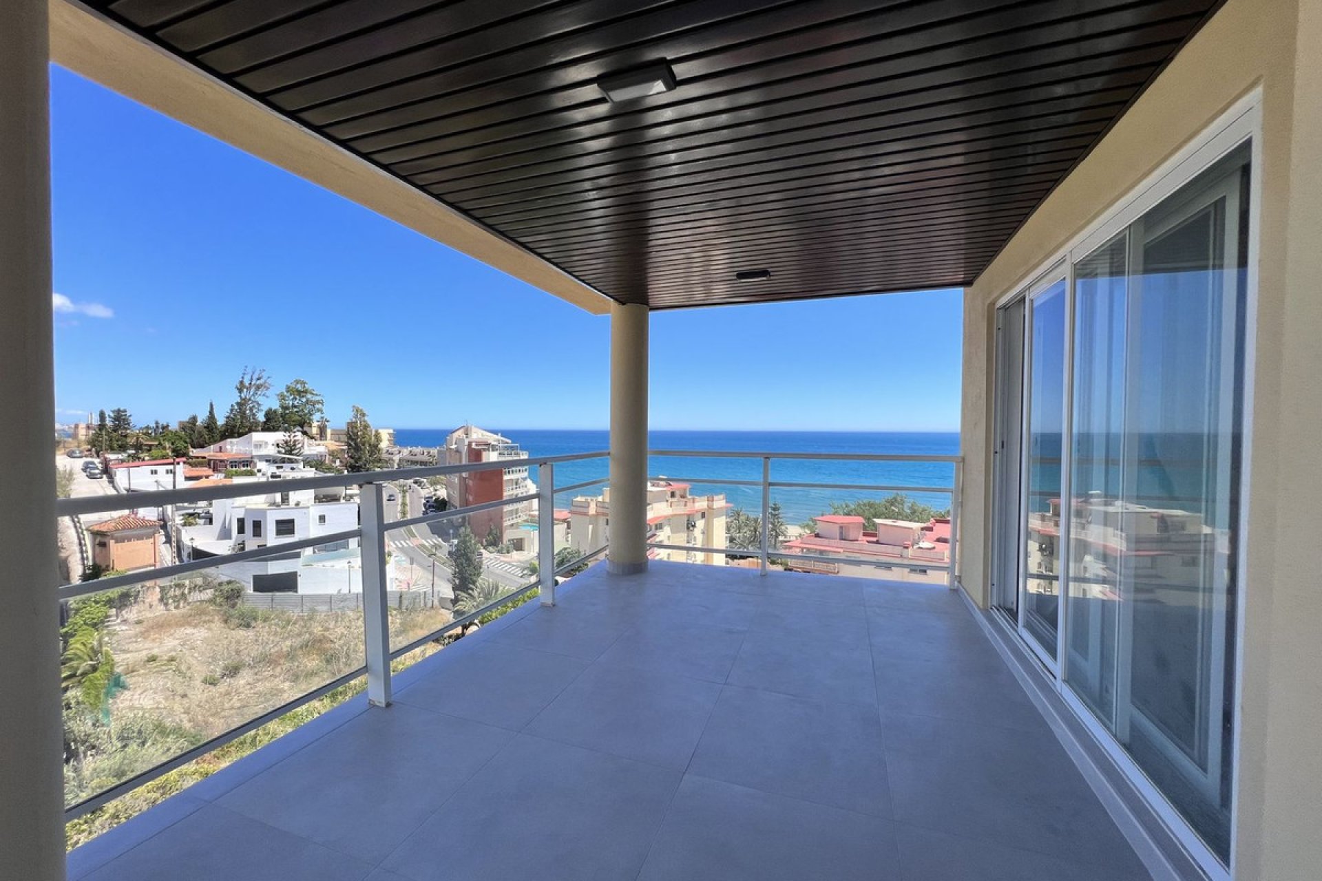 Resale - Apartment - Penthouse Duplex - Fuengirola - Fuengirola Centro