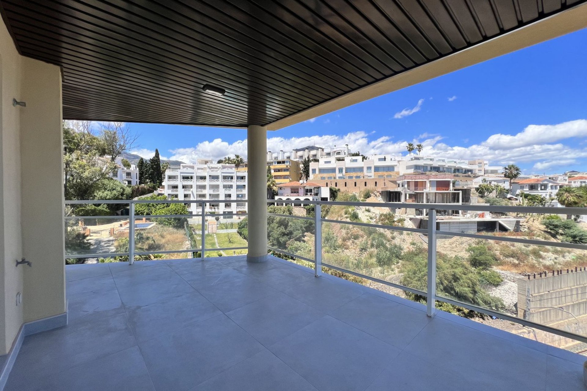 Resale - Apartment - Penthouse Duplex - Fuengirola - Fuengirola Centro