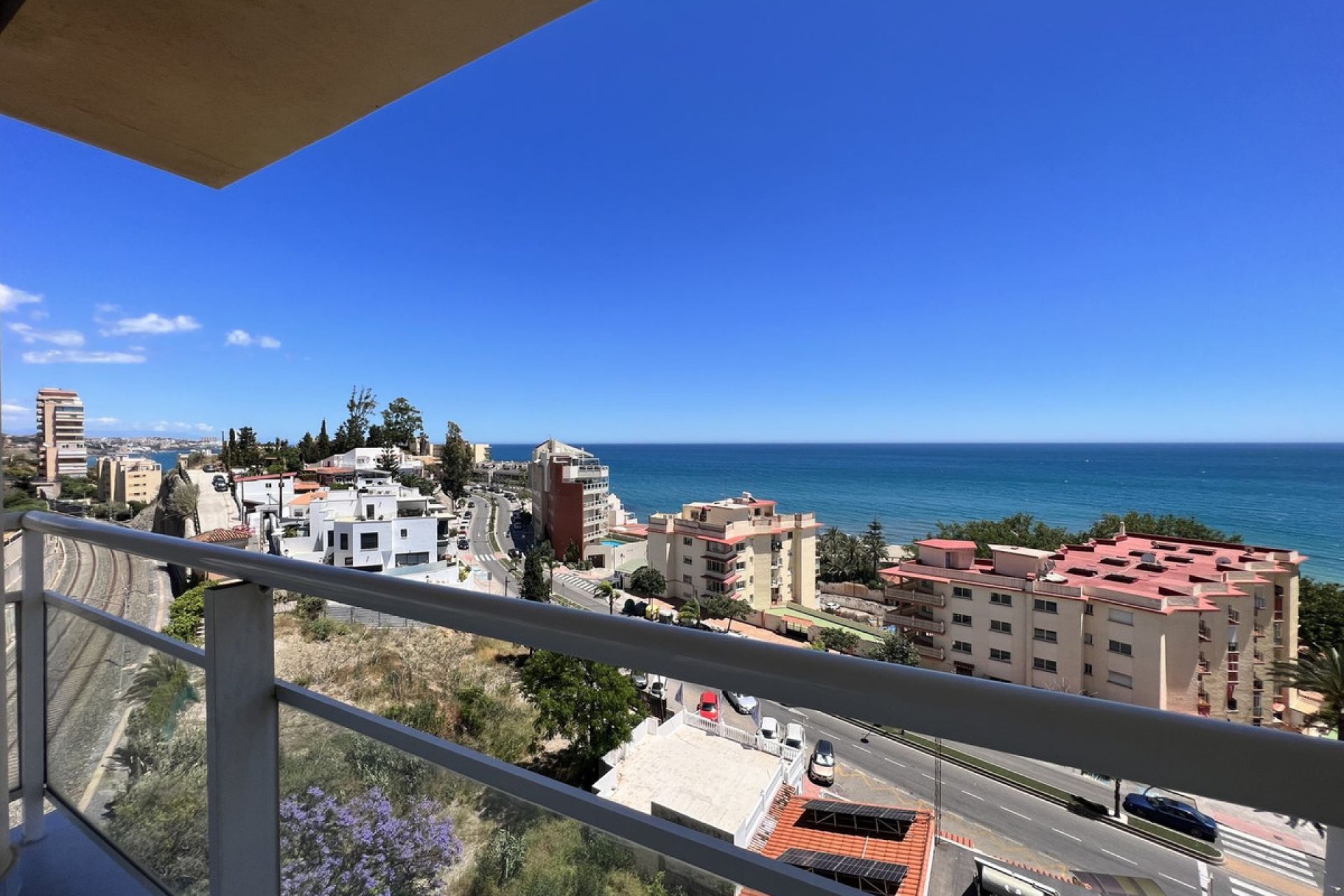 Resale - Apartment - Penthouse Duplex - Fuengirola - Fuengirola Centro